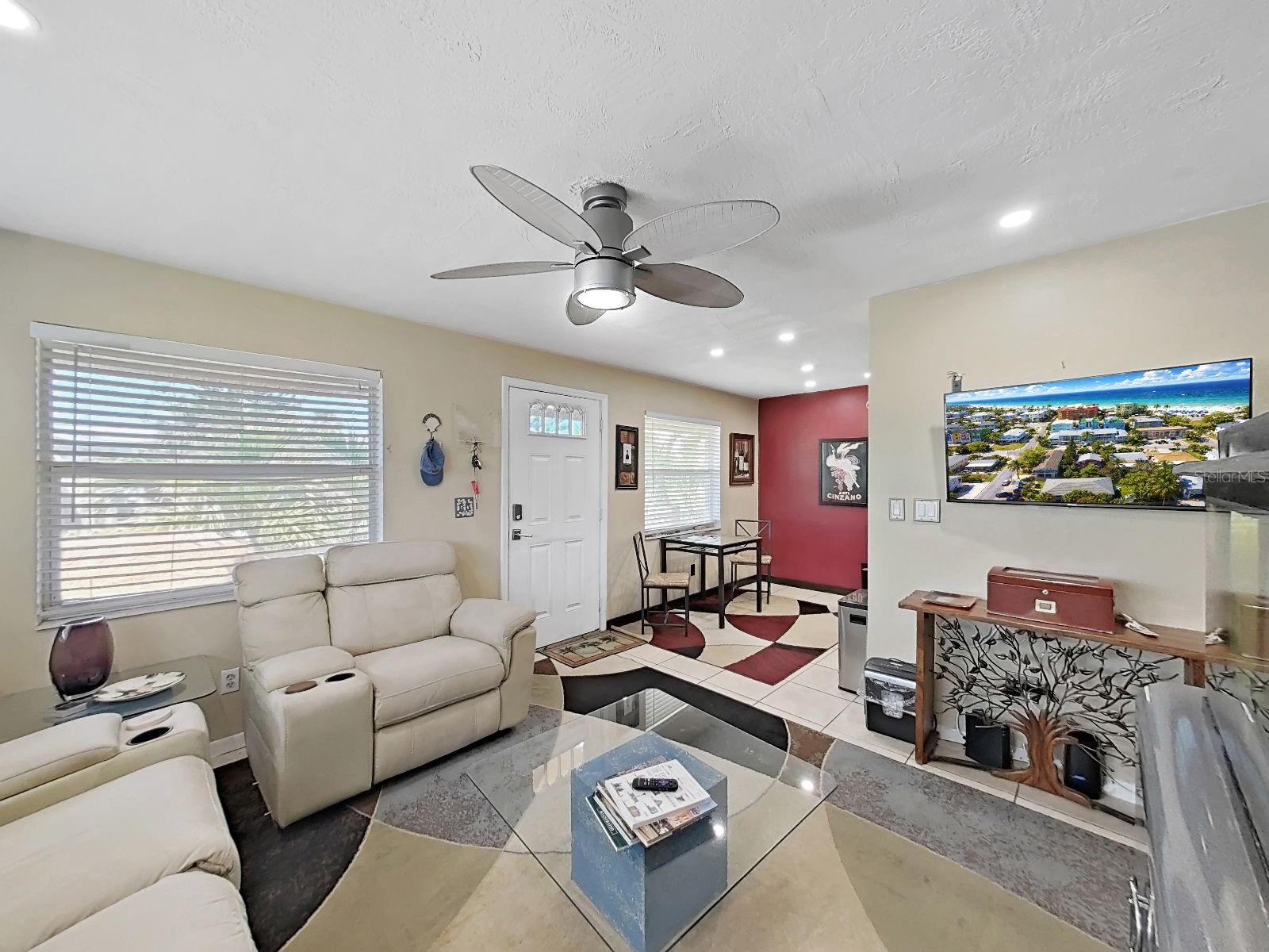 206 22ND AVE, INDIAN ROCKS BEACH, FL — photo 9