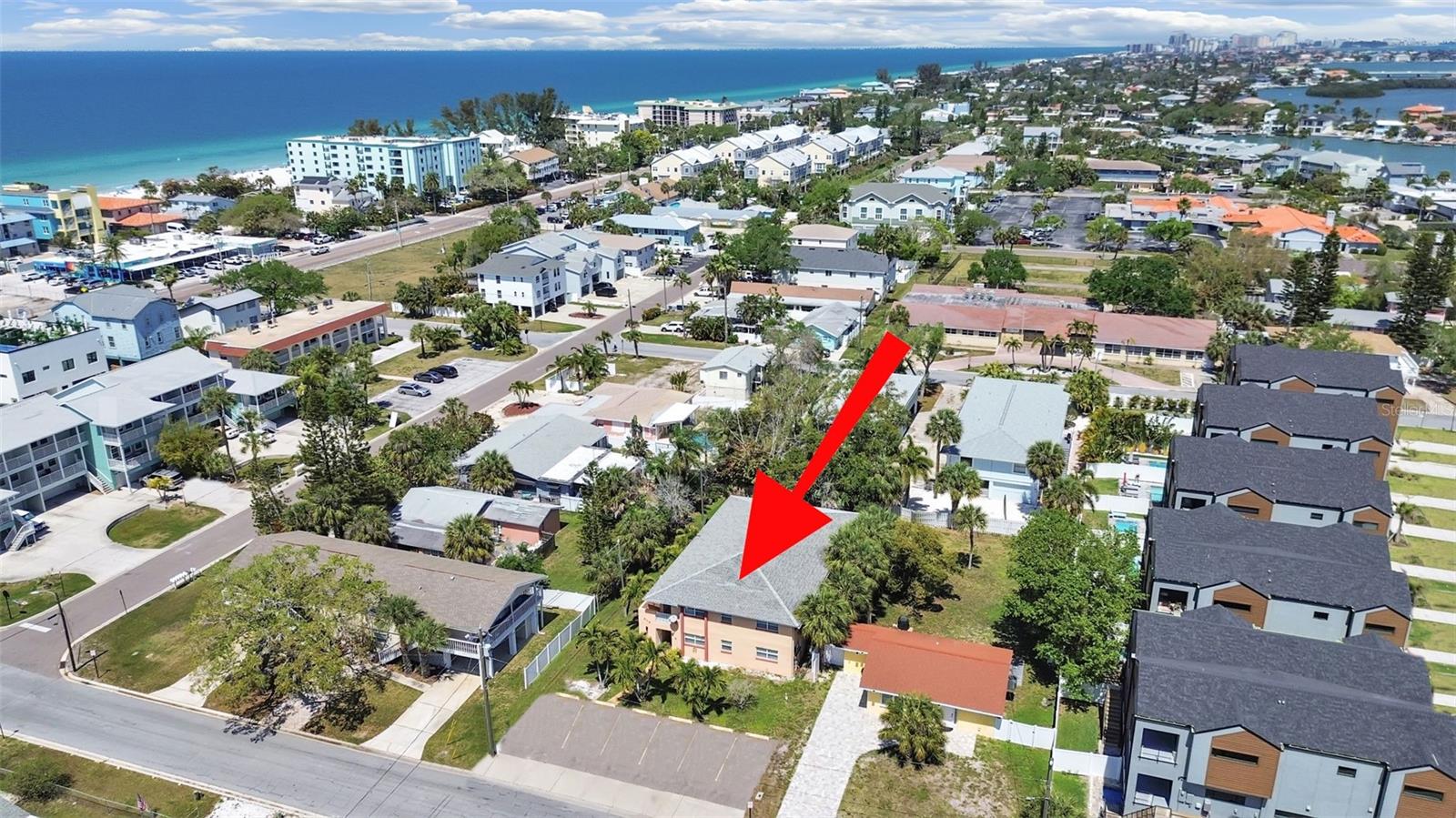 206 22ND AVE, INDIAN ROCKS BEACH, FL — photo 27