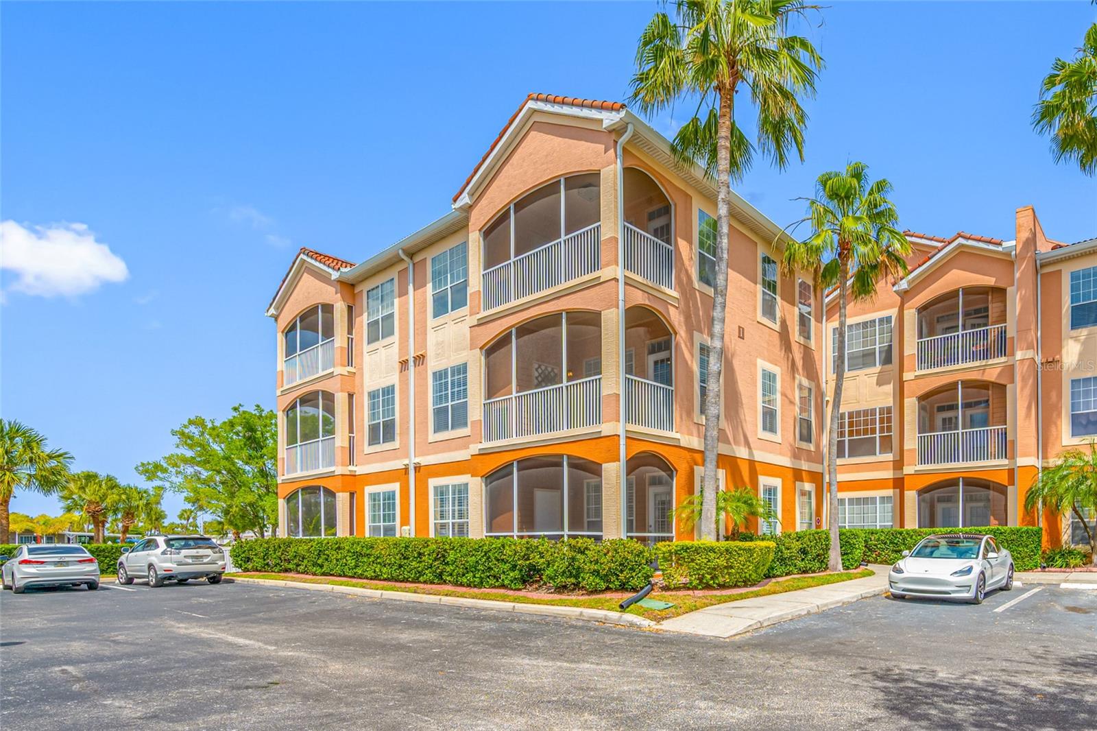 5000 CULBREATH KEY WAY #1-201, TAMPA, FL — photo 2