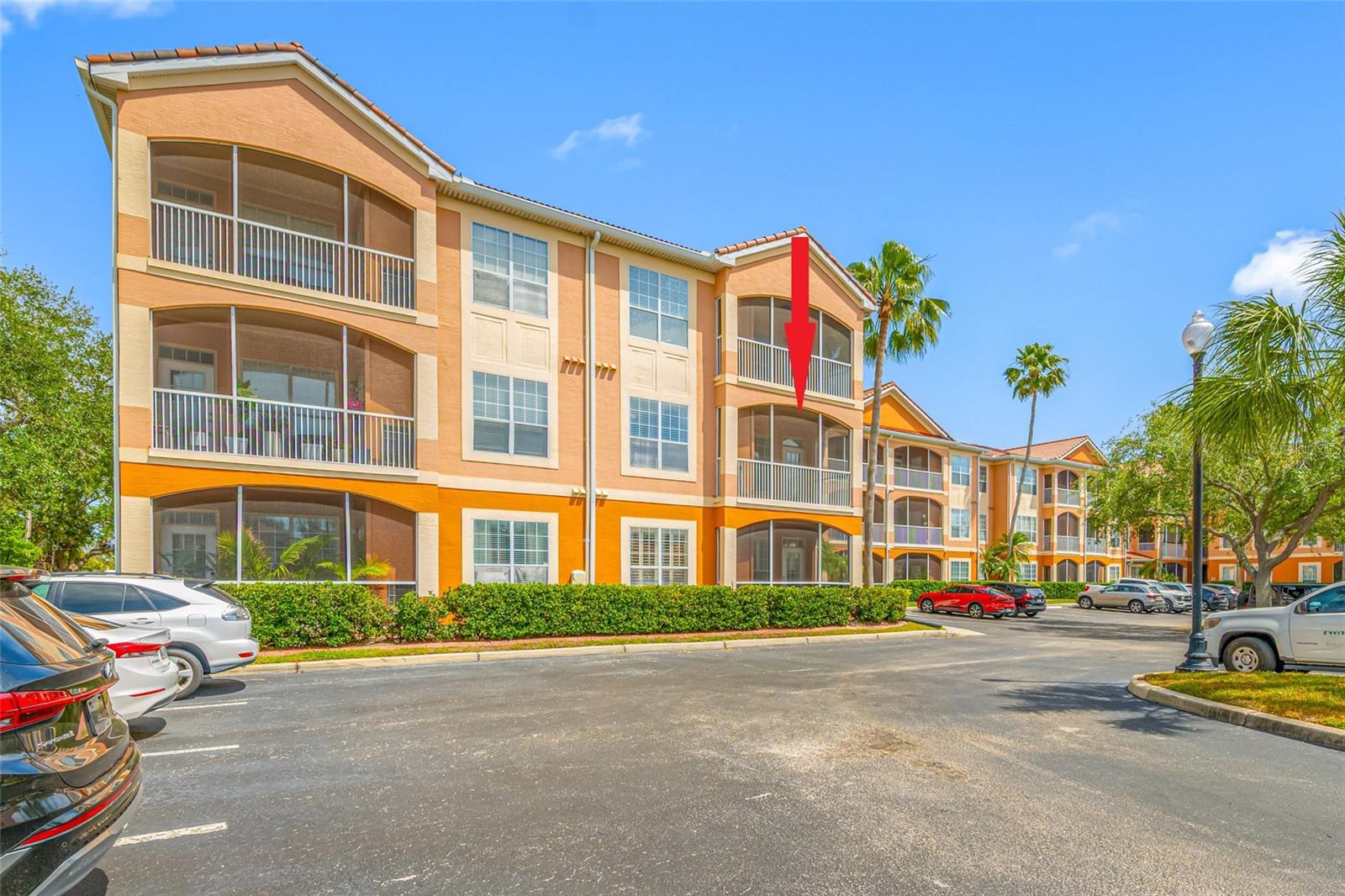 5000 CULBREATH KEY WAY #1-201, TAMPA, FL — photo 3