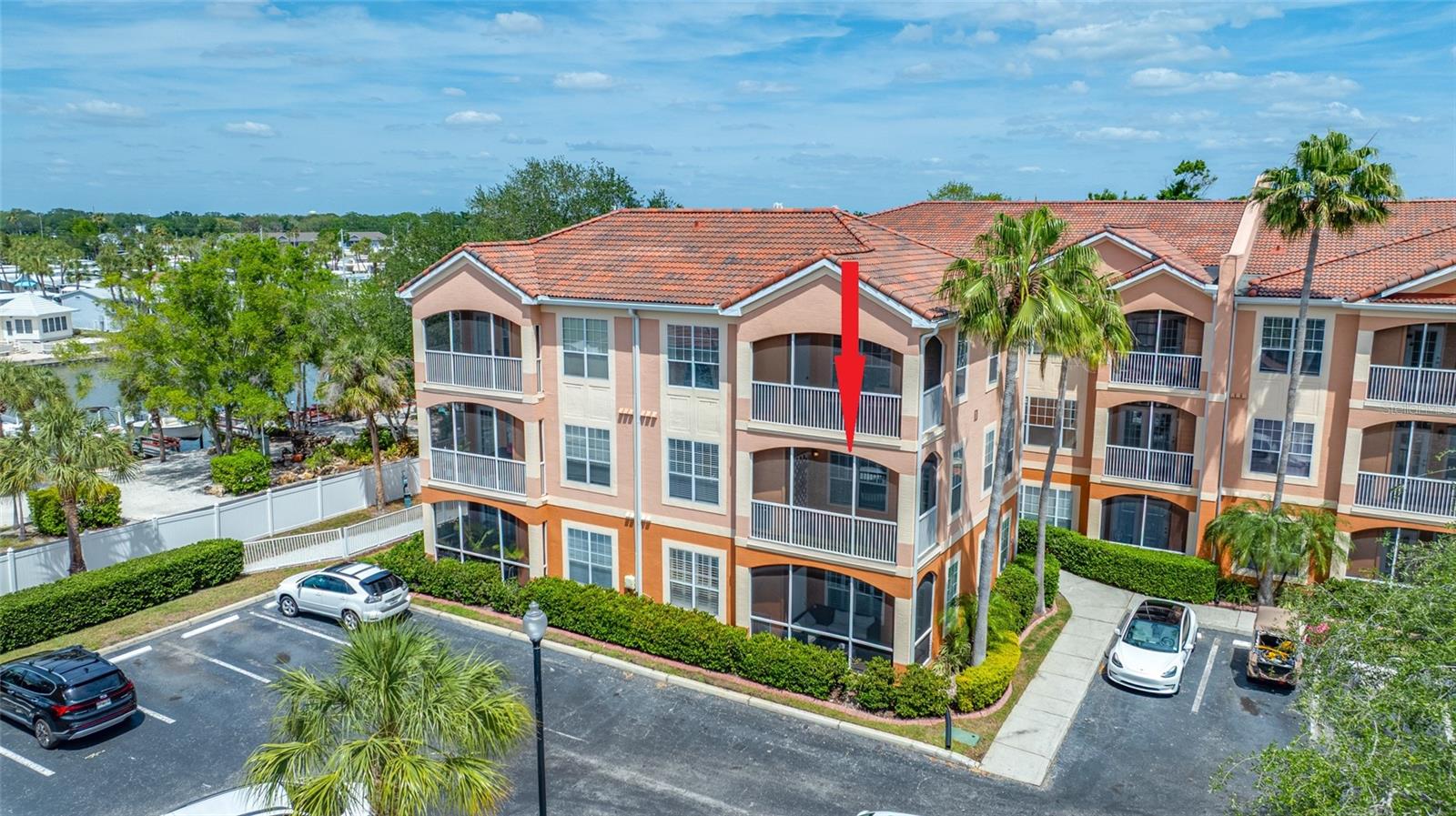 5000 CULBREATH KEY WAY #1-201, TAMPA, FL — photo 4