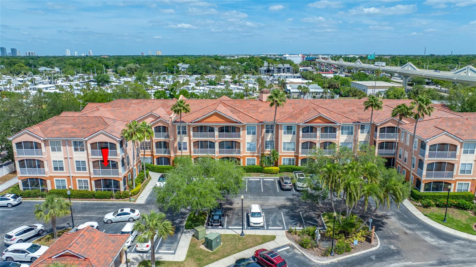 5000 CULBREATH KEY WAY #1-201, TAMPA, FL — photo 5