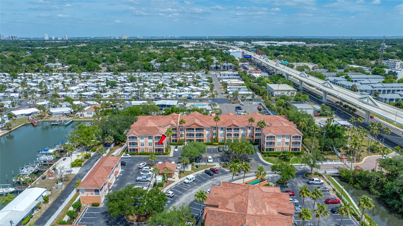 5000 CULBREATH KEY WAY #1-201, TAMPA, FL — photo 49