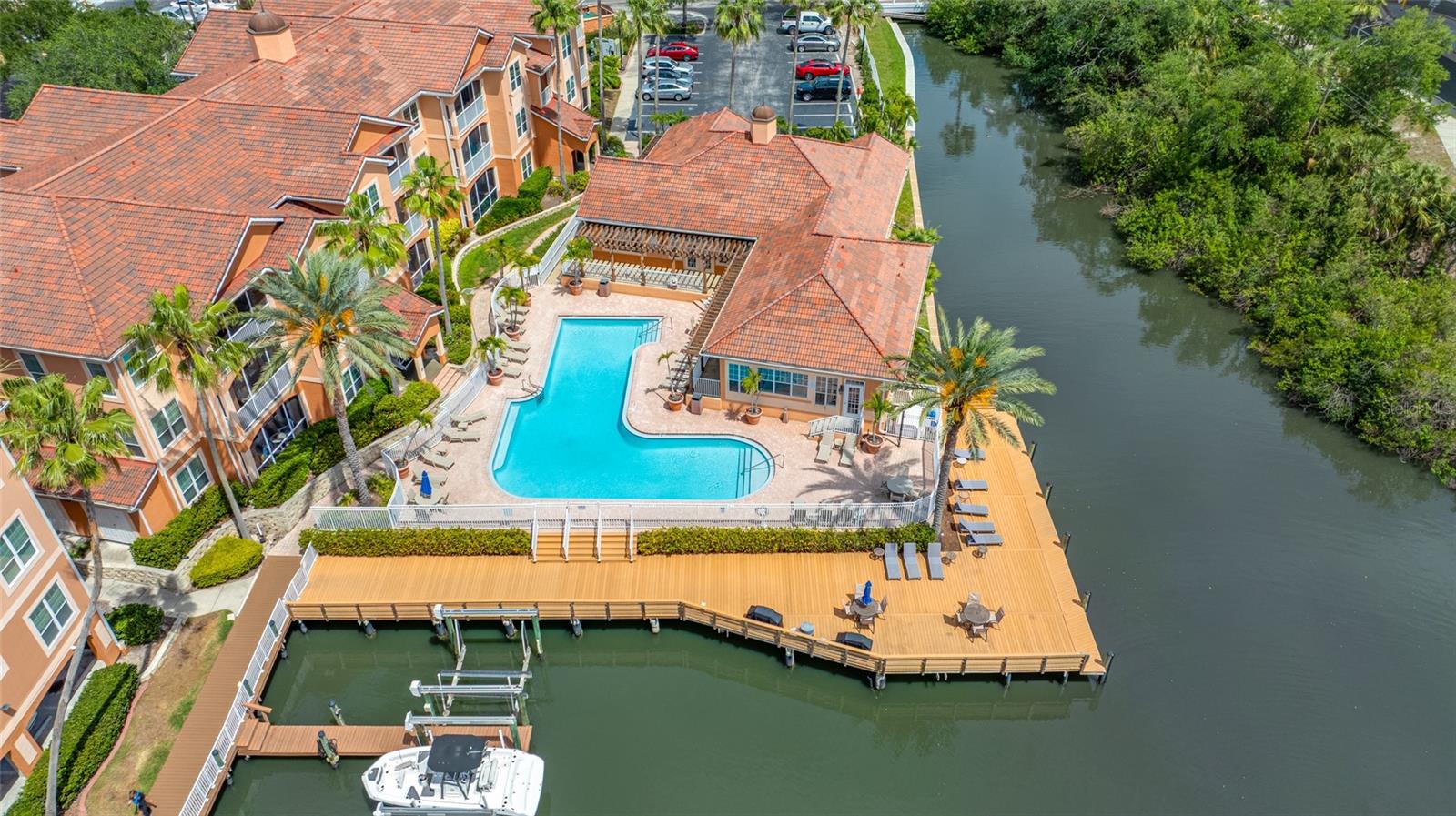 5000 CULBREATH KEY WAY #1-201, TAMPA, FL — photo 42