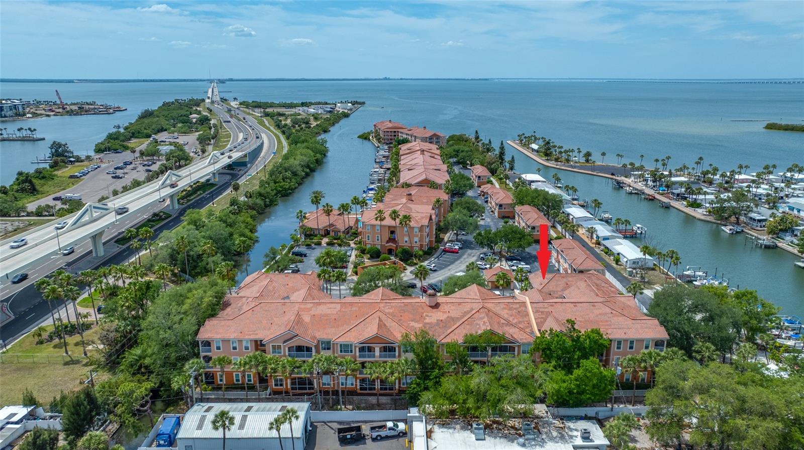 5000 CULBREATH KEY WAY #1-201, TAMPA, FL — photo 7