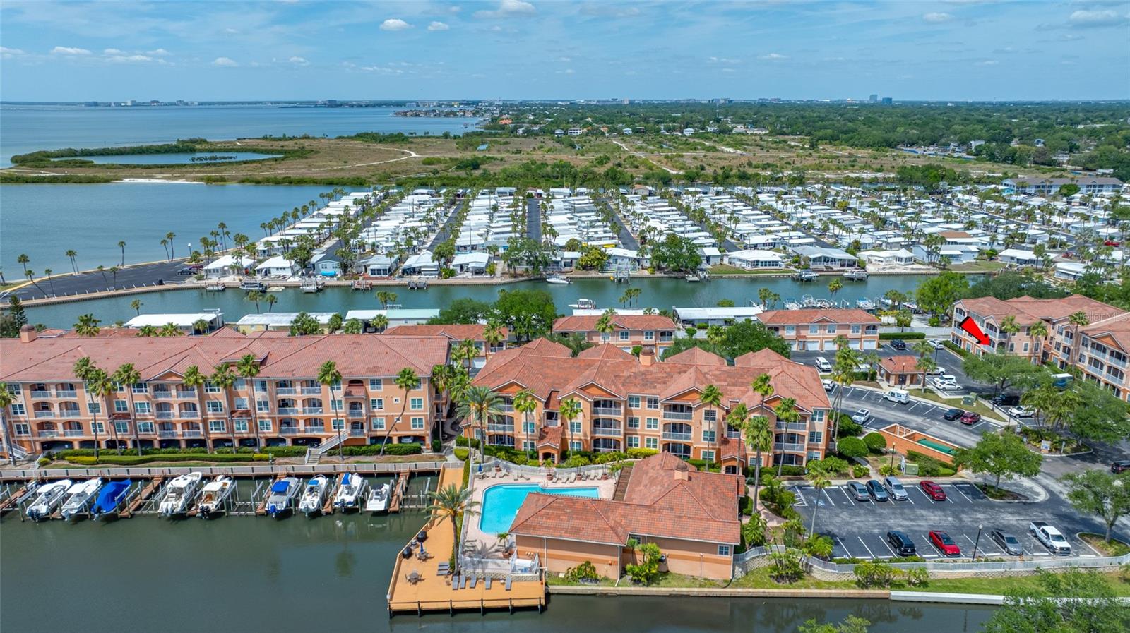 5000 CULBREATH KEY WAY #1-201, TAMPA, FL — photo 45