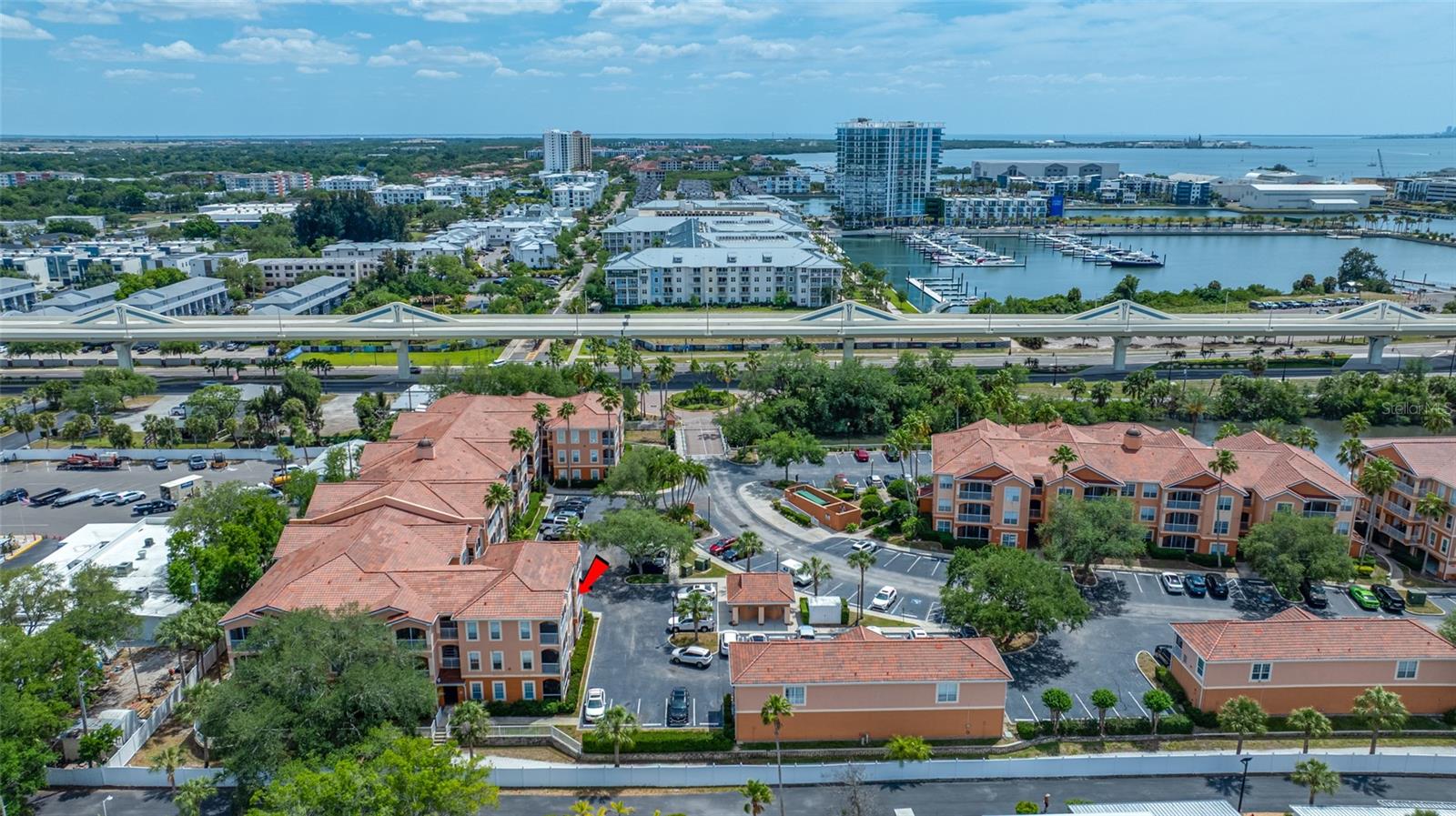 5000 CULBREATH KEY WAY #1-201, TAMPA, FL — photo 47