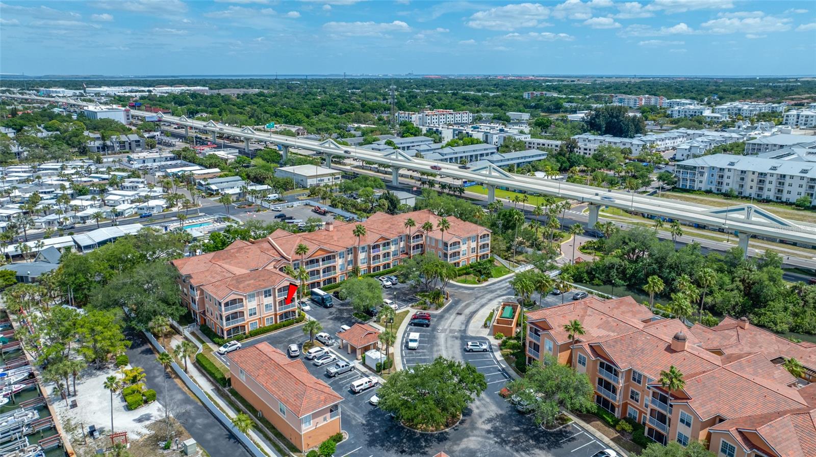 5000 CULBREATH KEY WAY #1-201, TAMPA, FL — photo 48