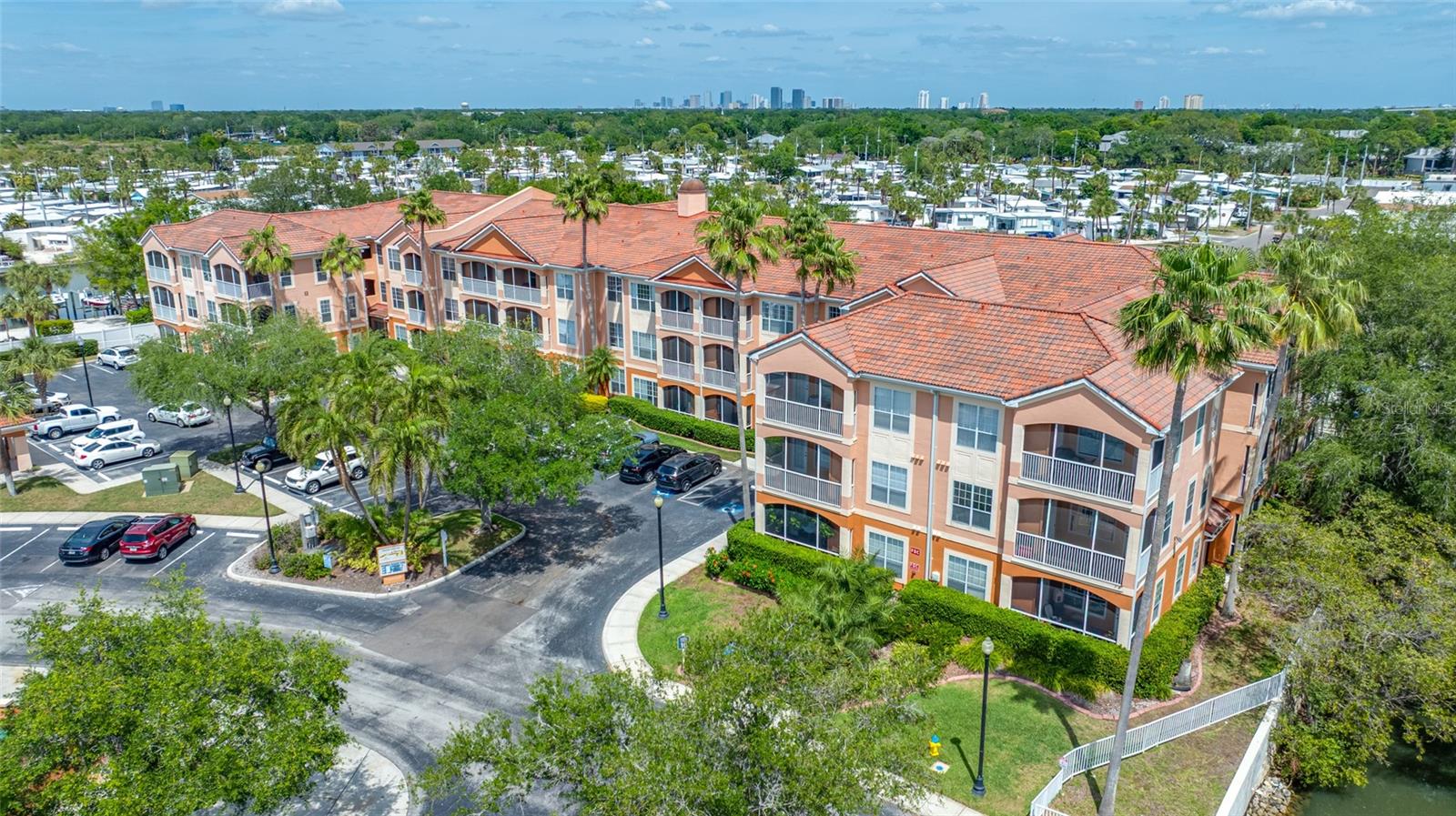 5000 CULBREATH KEY WAY #1-201, TAMPA, FL — photo 52