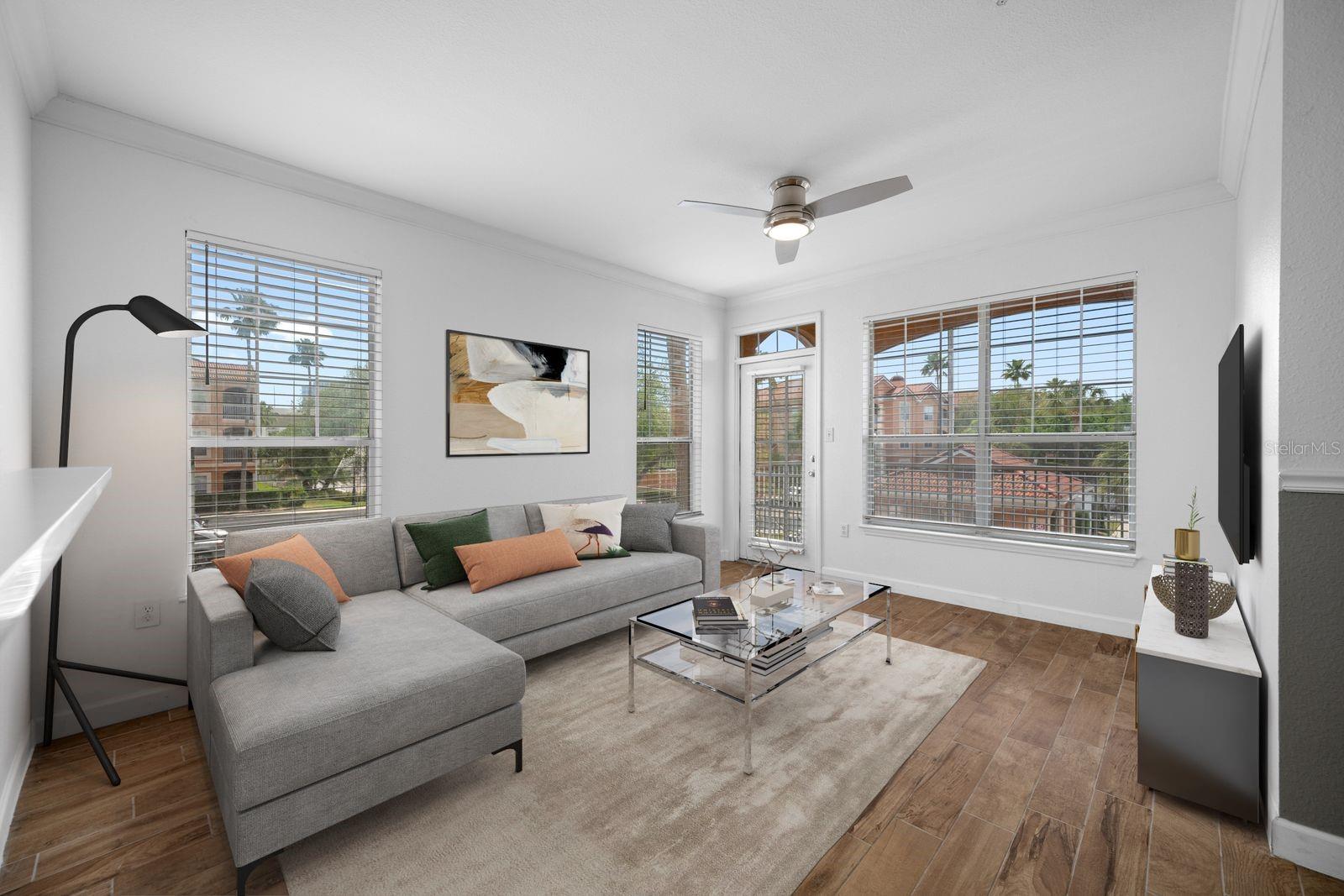 5000 CULBREATH KEY WAY #1-201, TAMPA, FL — photo 11