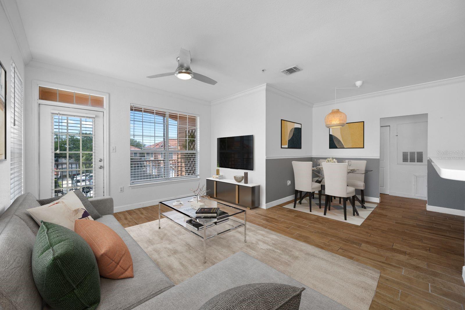 5000 CULBREATH KEY WAY #1-201, TAMPA, FL — photo 12
