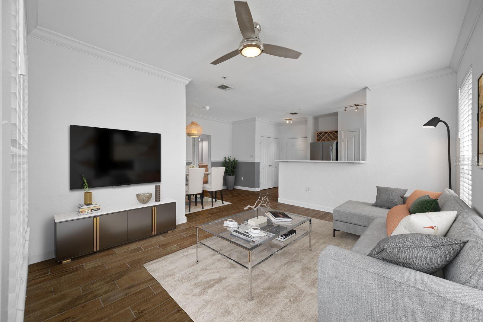 5000 CULBREATH KEY WAY #1-201, TAMPA, FL — photo 14