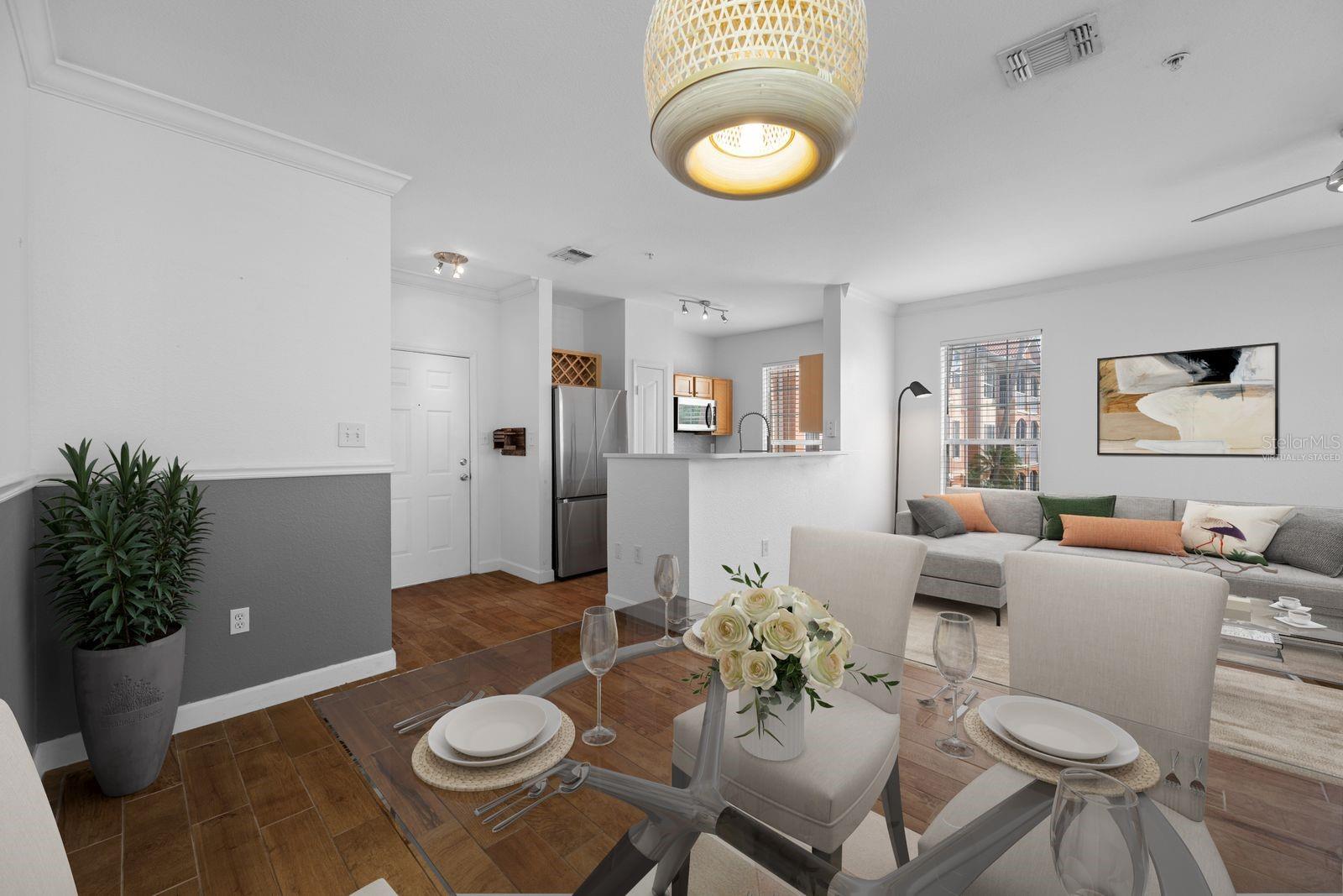 5000 CULBREATH KEY WAY #1-201, TAMPA, FL — photo 22