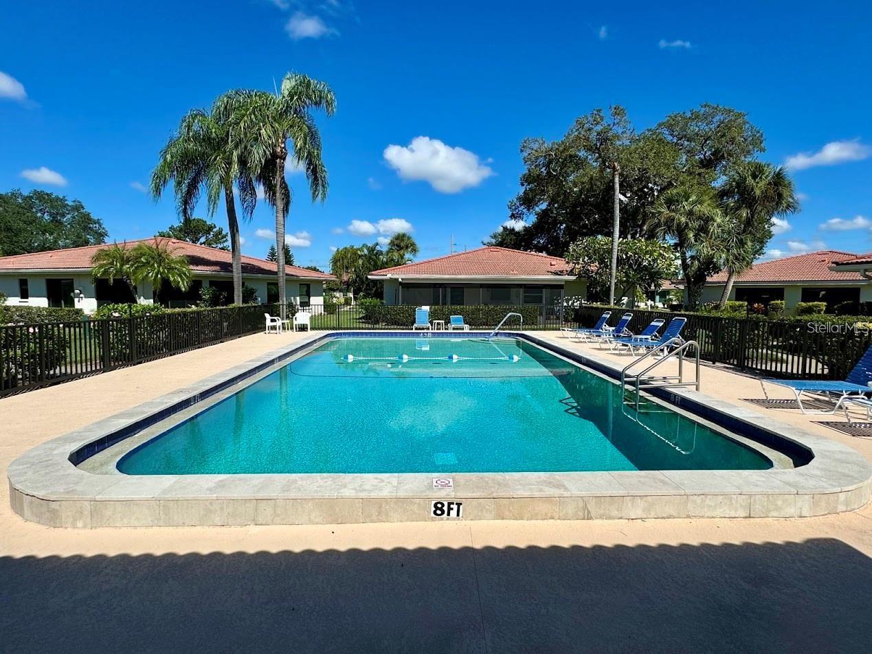 5033 VIVIENDA WAY #19, SARASOTA, FL — photo 45