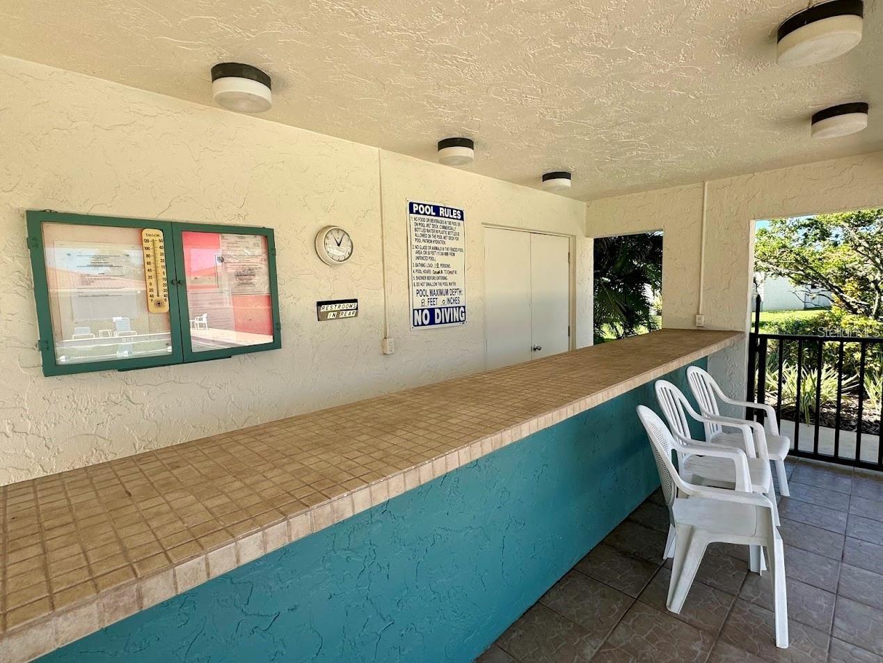 5033 VIVIENDA WAY #19, SARASOTA, FL — photo 46