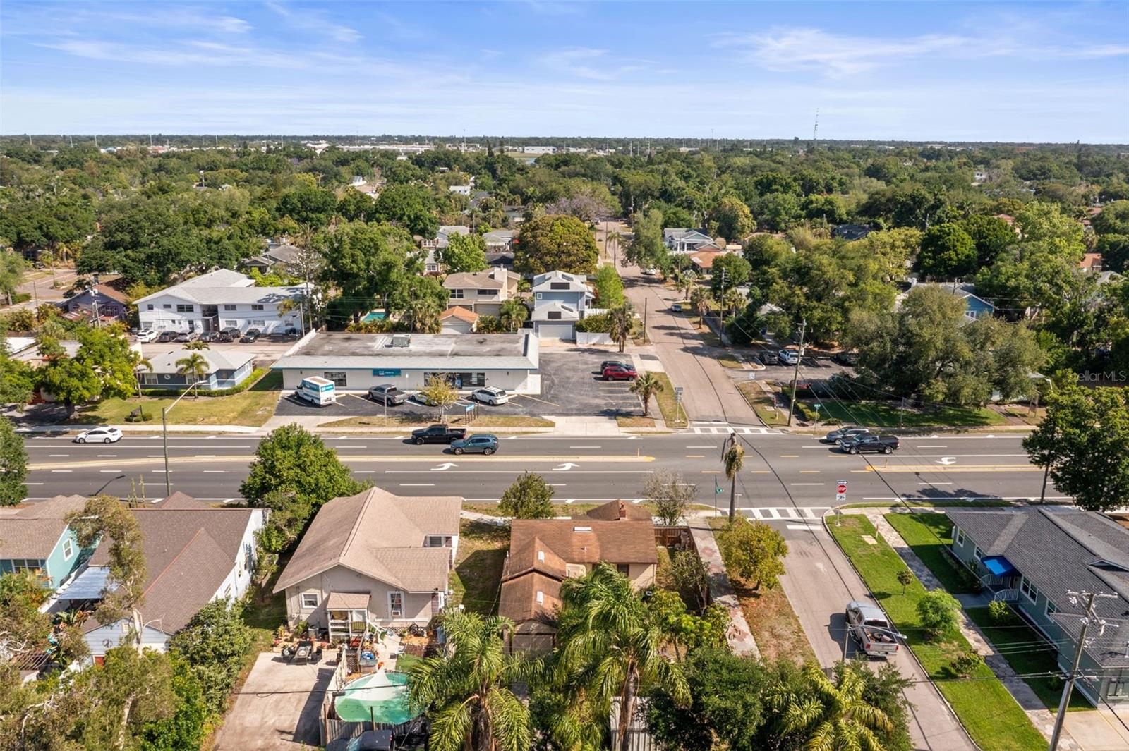 3000 5TH AVE N, ST PETERSBURG, FL