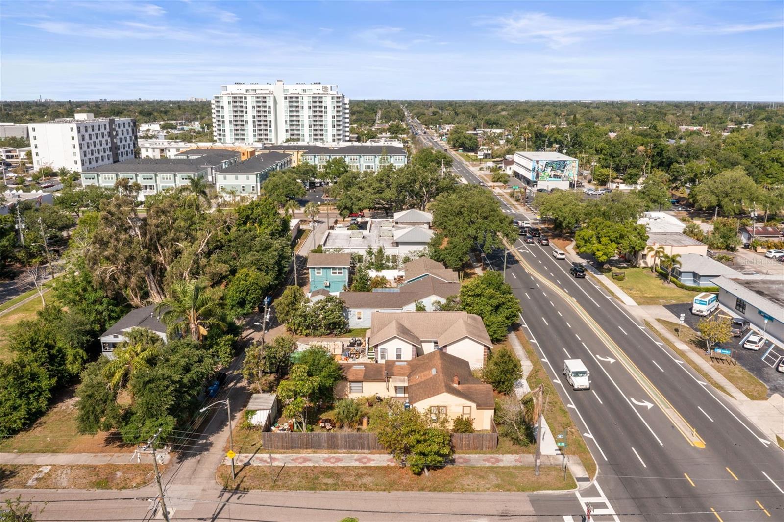 3000 5TH AVE N, ST PETERSBURG, FL — photo 2