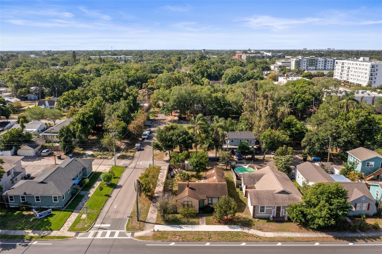3000 5TH AVE N, ST PETERSBURG, FL — photo 3