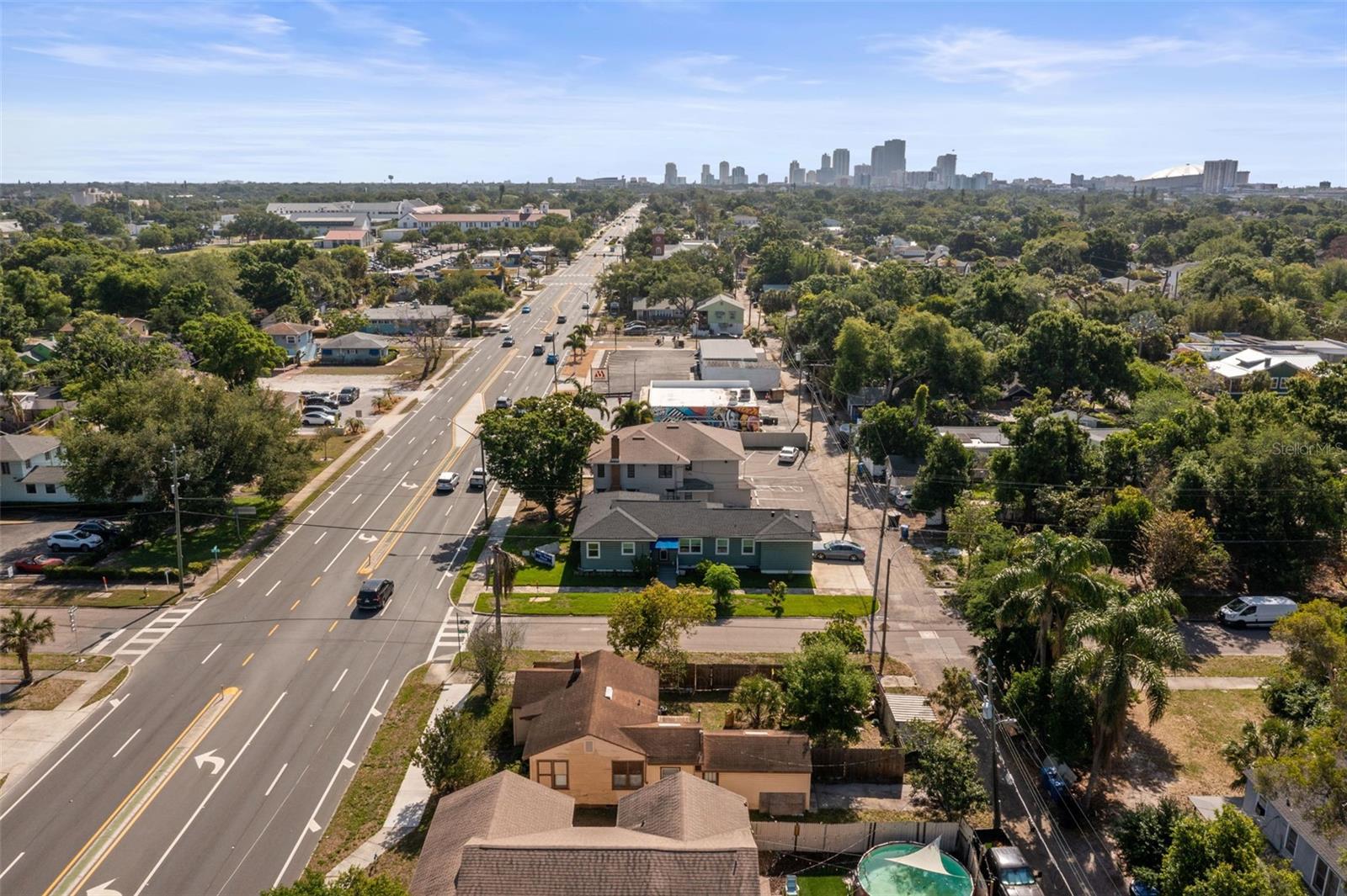 3000 5TH AVE N, ST PETERSBURG, FL — photo 4
