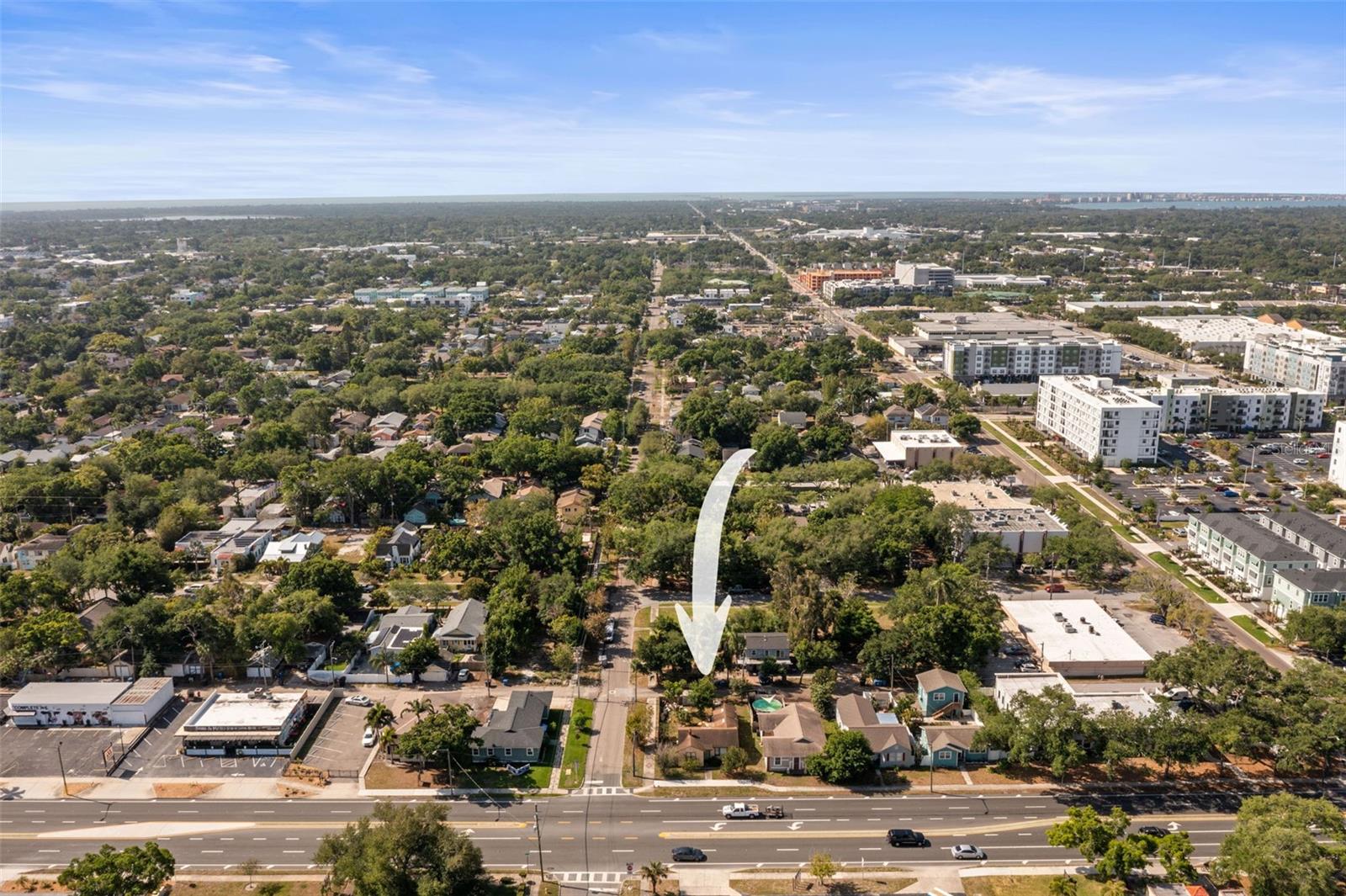 3000 5TH AVE N, ST PETERSBURG, FL — photo 8
