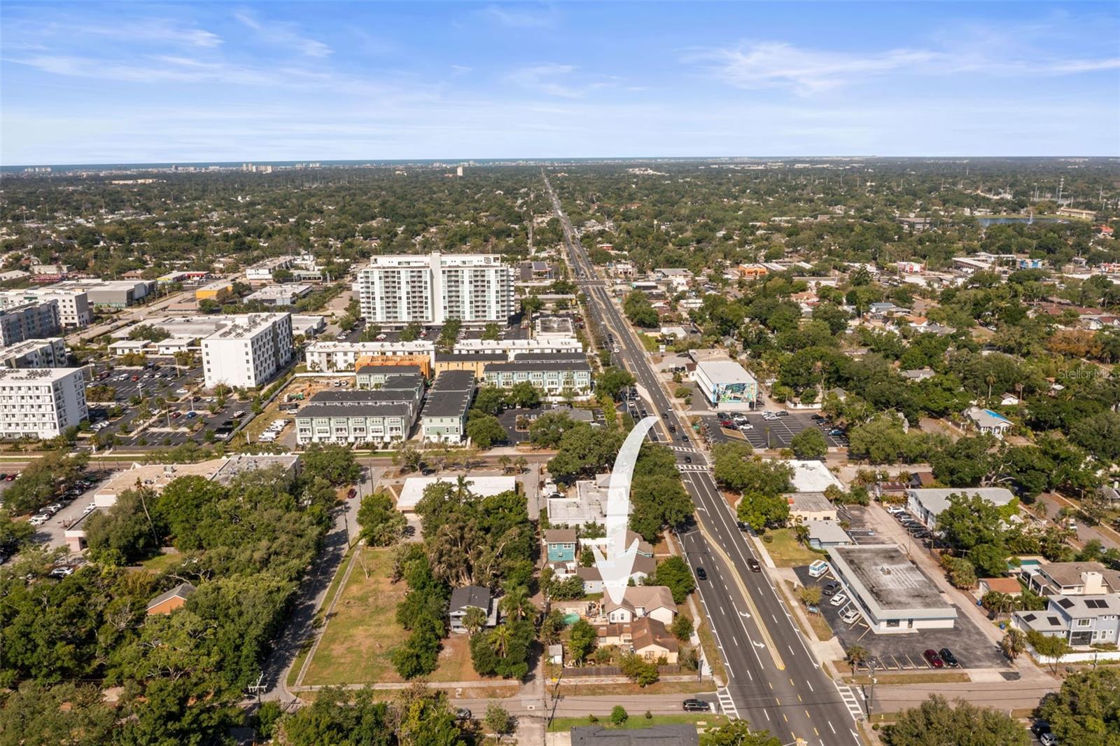 3000 5TH AVE N, ST PETERSBURG, FL — photo 10