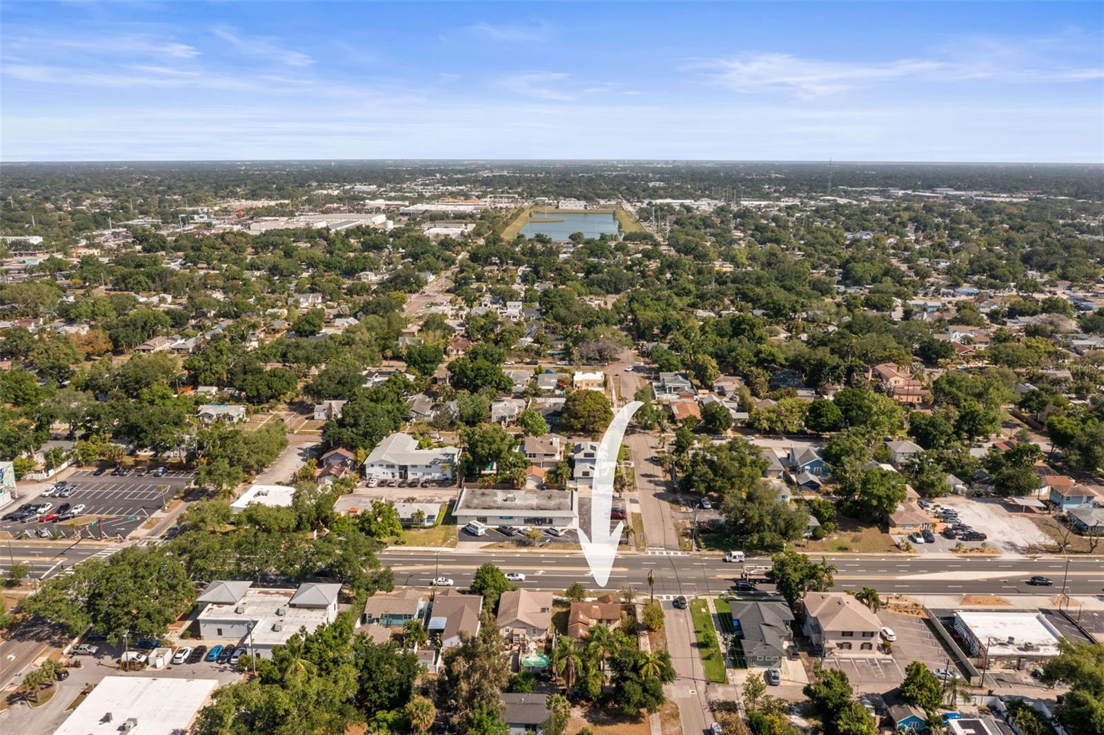 3000 5TH AVE N, ST PETERSBURG, FL — photo 12