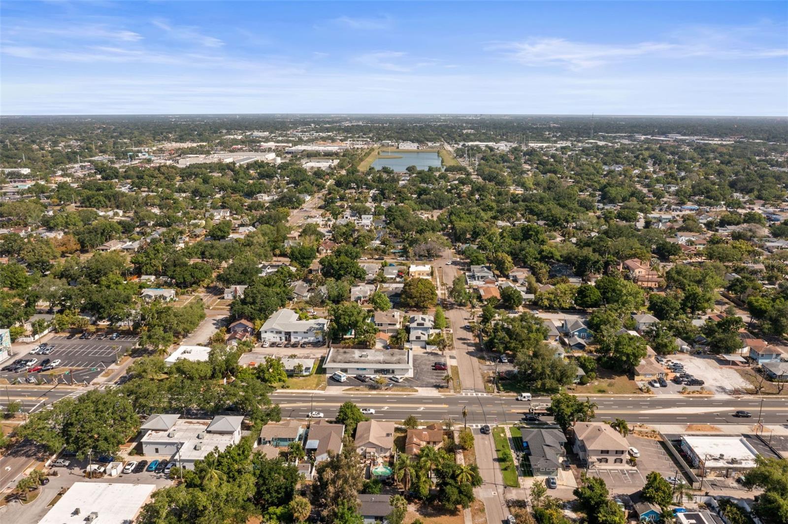 3000 5TH AVE N, ST PETERSBURG, FL — photo 13