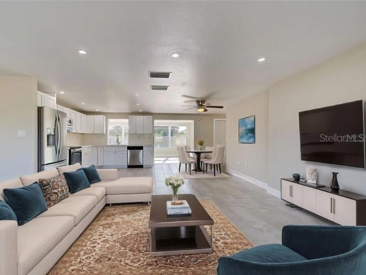 4342 EWING CIR, PORT CHARLOTTE, FL — photo 12