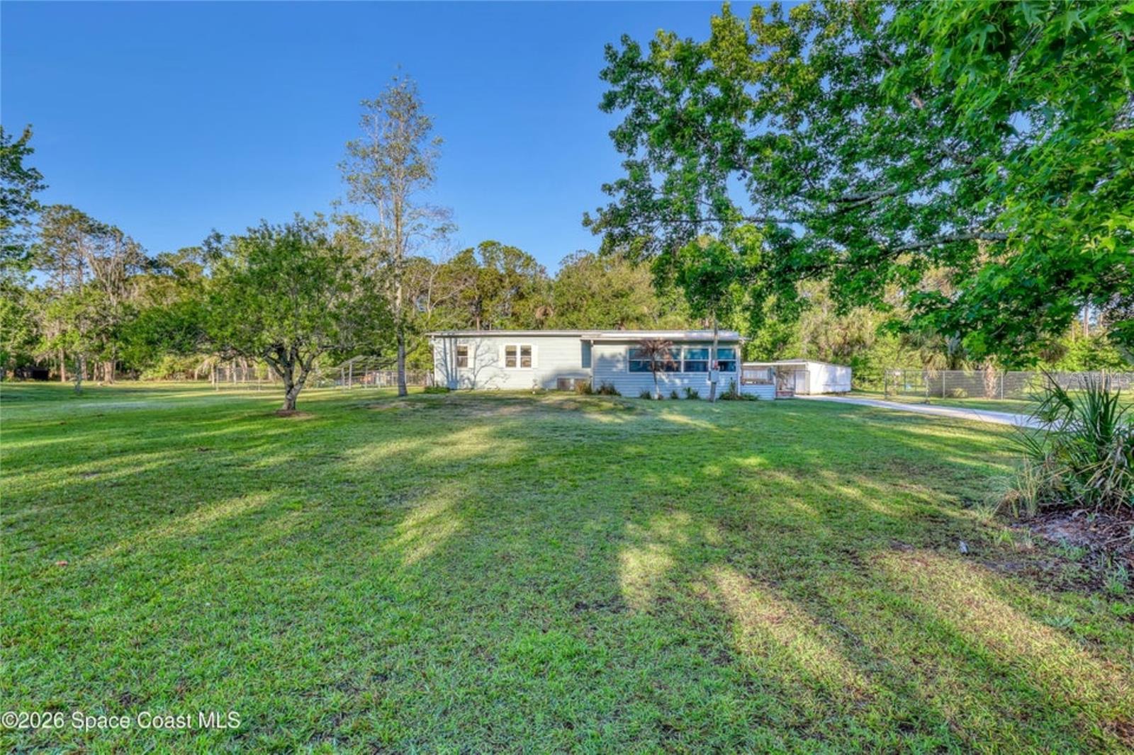 2540 TUSCANY DR, MIMS, FL — photo 5