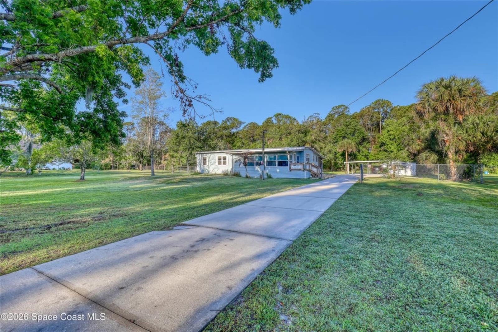 2540 TUSCANY DR, MIMS, FL — photo 7