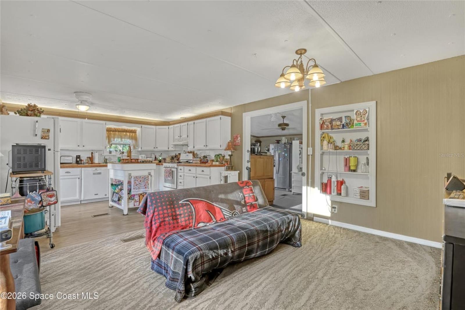 2540 TUSCANY DR, MIMS, FL — photo 11