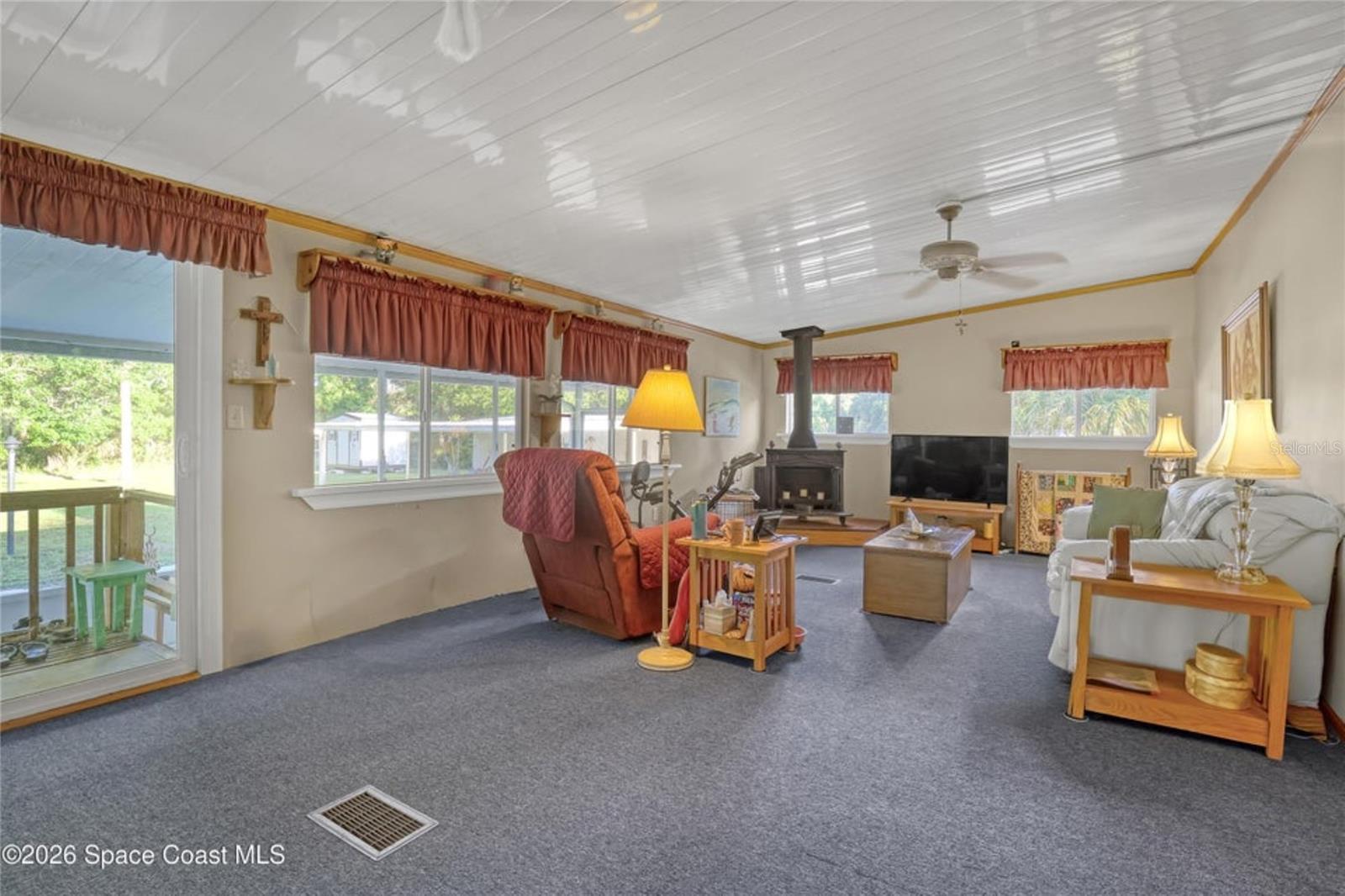 2540 TUSCANY DR, MIMS, FL — photo 16