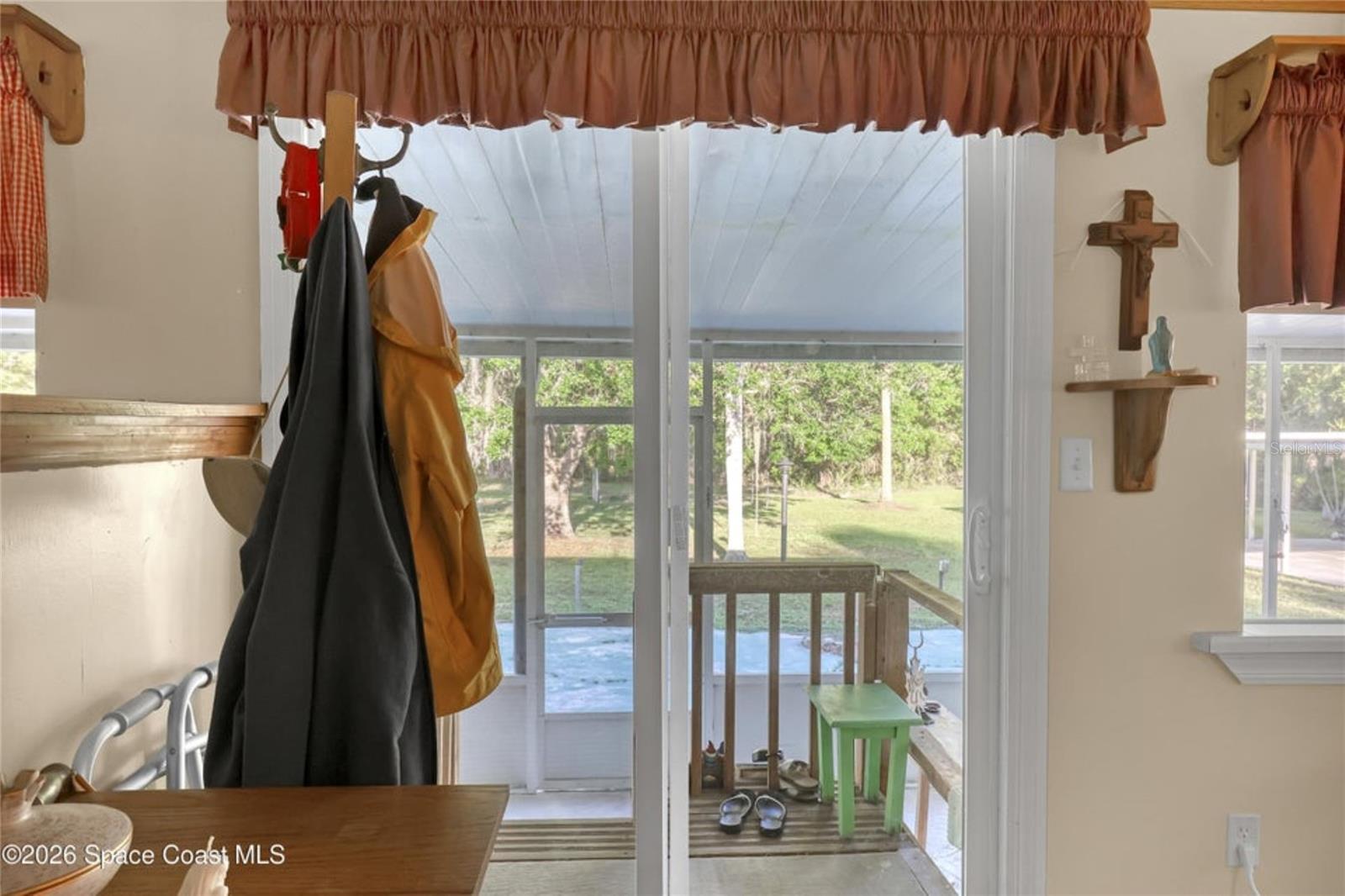 2540 TUSCANY DR, MIMS, FL — photo 17