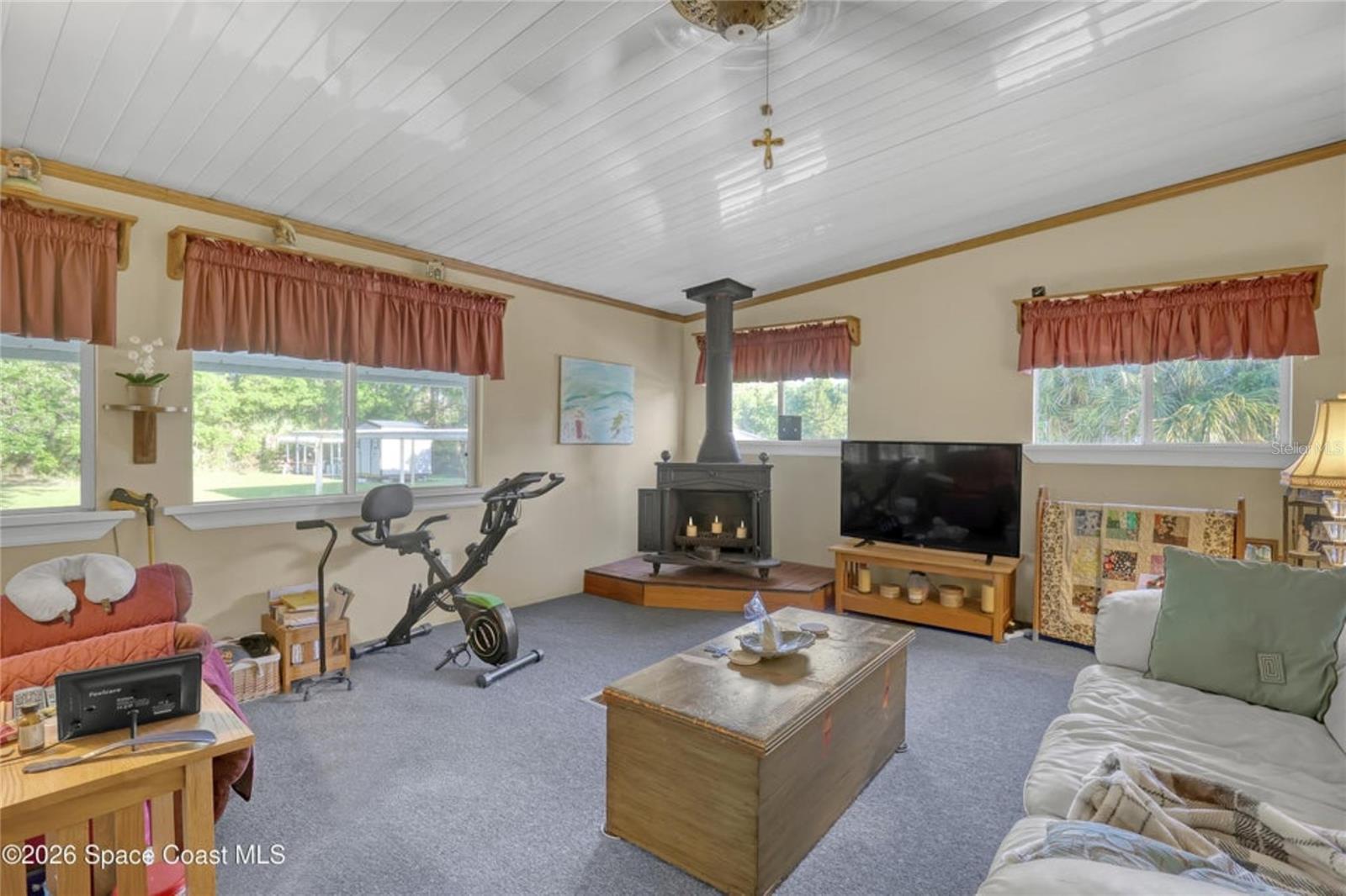 2540 TUSCANY DR, MIMS, FL — photo 18