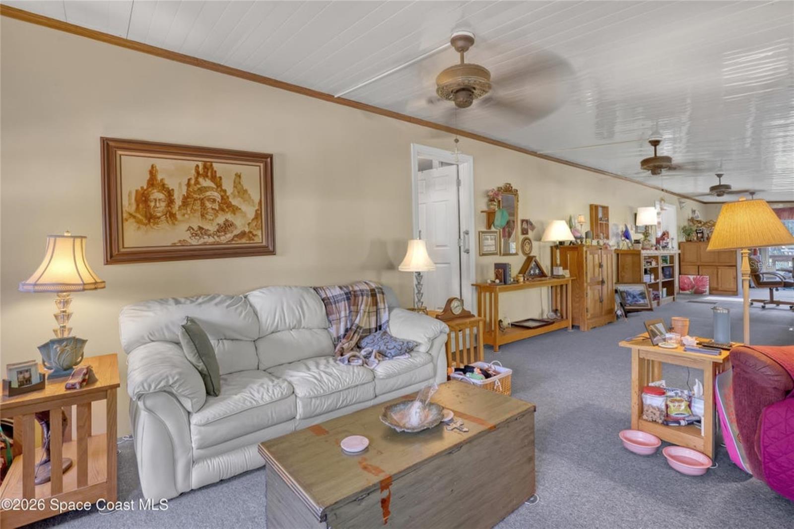 2540 TUSCANY DR, MIMS, FL — photo 19