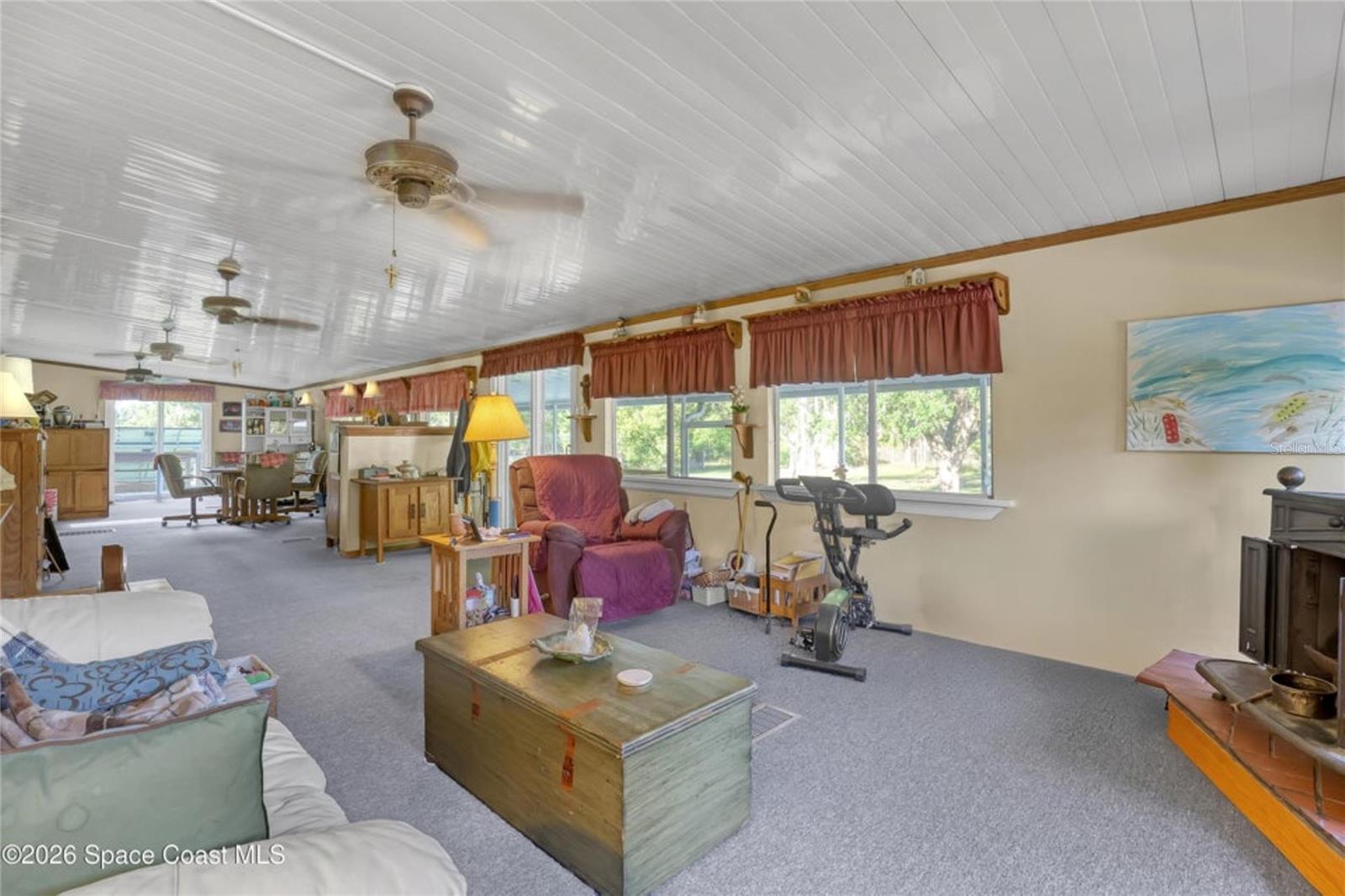 2540 TUSCANY DR, MIMS, FL — photo 20