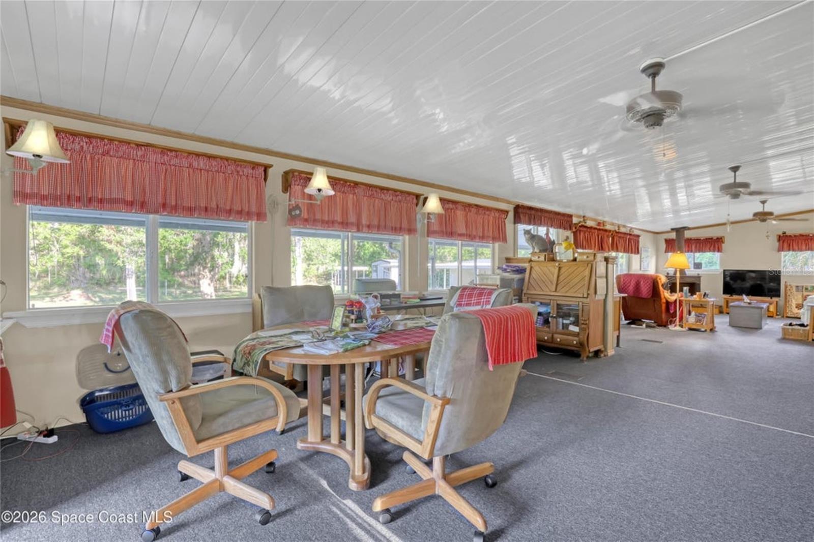 2540 TUSCANY DR, MIMS, FL — photo 22