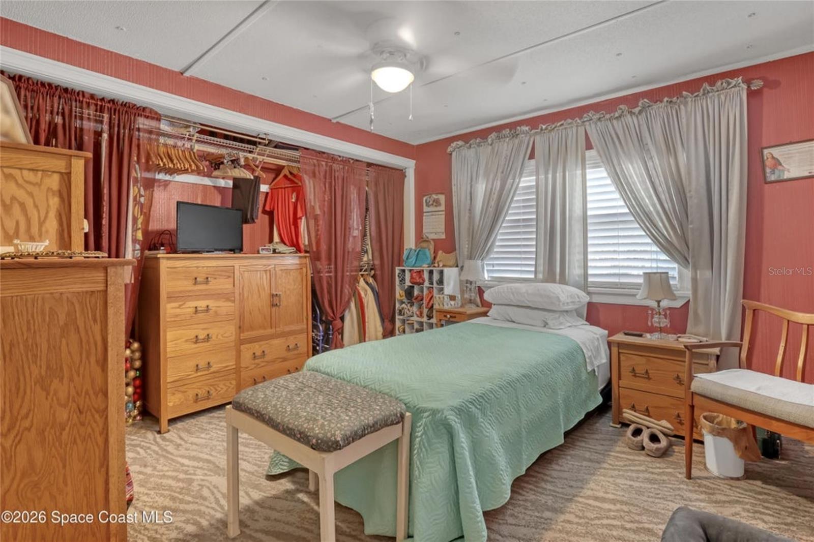 2540 TUSCANY DR, MIMS, FL — photo 26