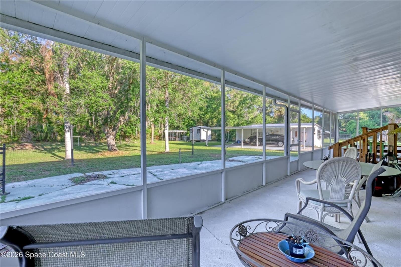 2540 TUSCANY DR, MIMS, FL — photo 31