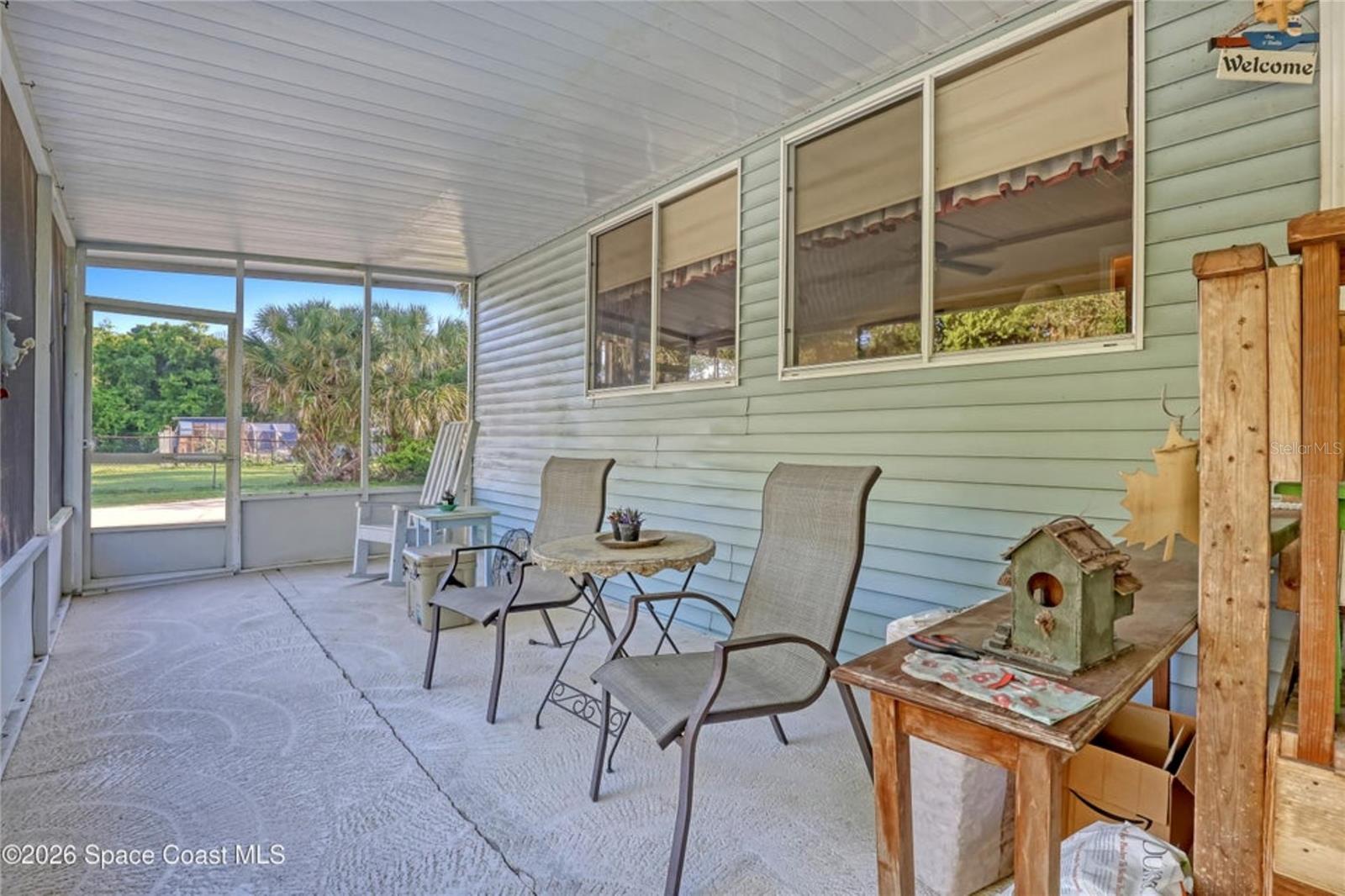 2540 TUSCANY DR, MIMS, FL — photo 32