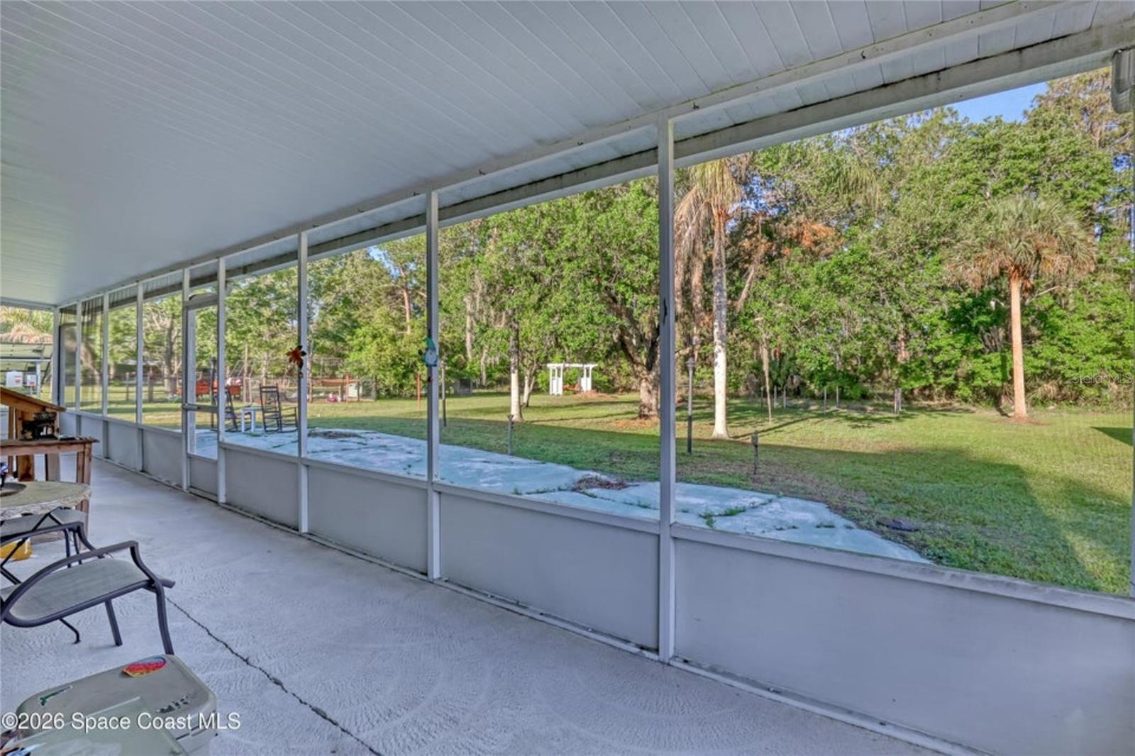 2540 TUSCANY DR, MIMS, FL — photo 33
