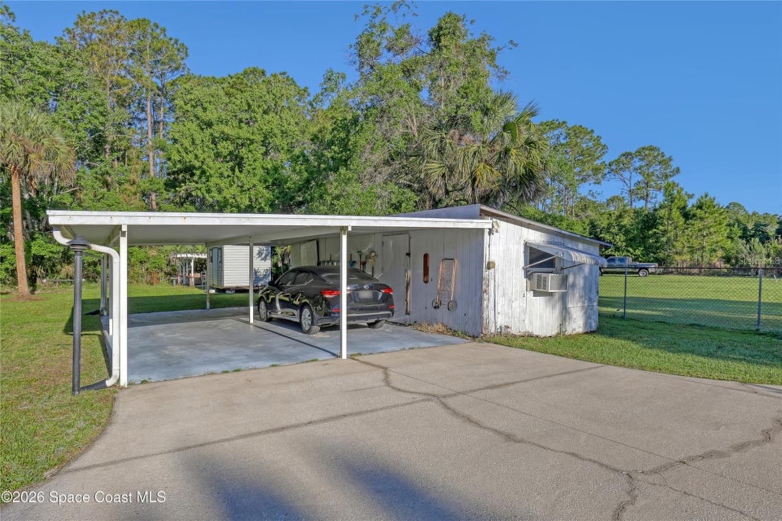 2540 TUSCANY DR, MIMS, FL — photo 35