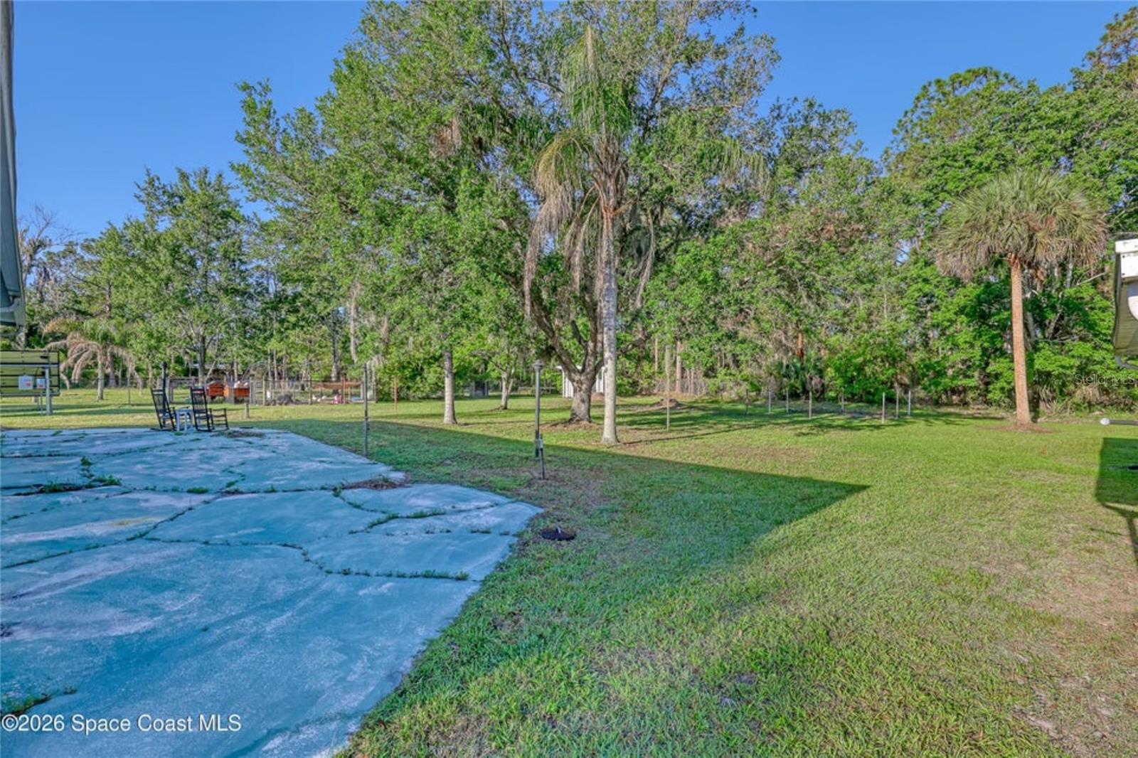 2540 TUSCANY DR, MIMS, FL — photo 36