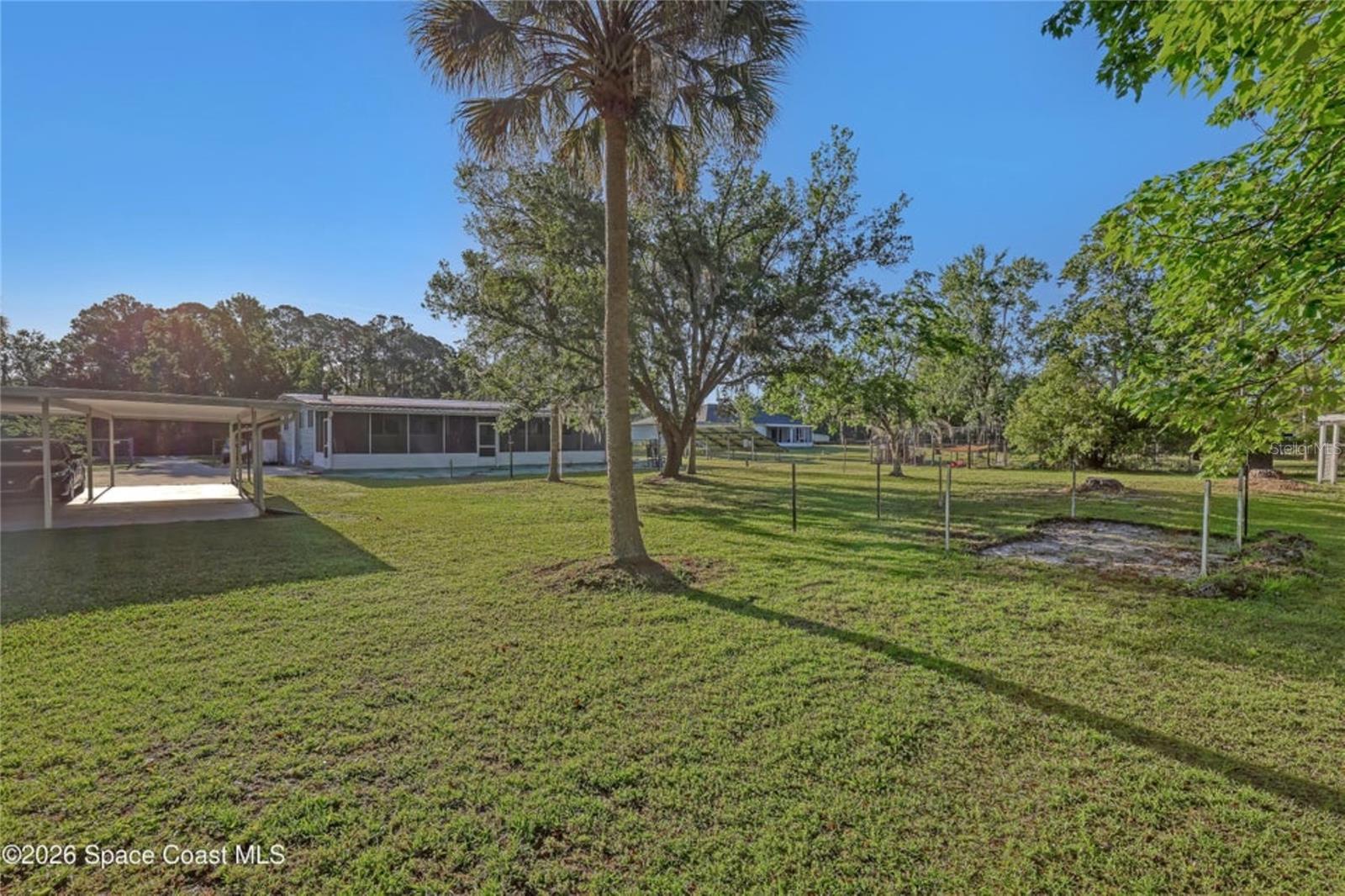 2540 TUSCANY DR, MIMS, FL — photo 37