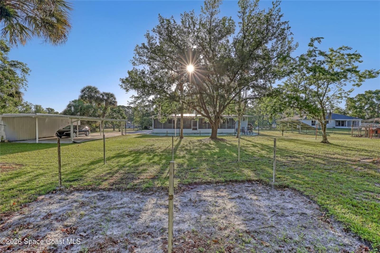 2540 TUSCANY DR, MIMS, FL — photo 38