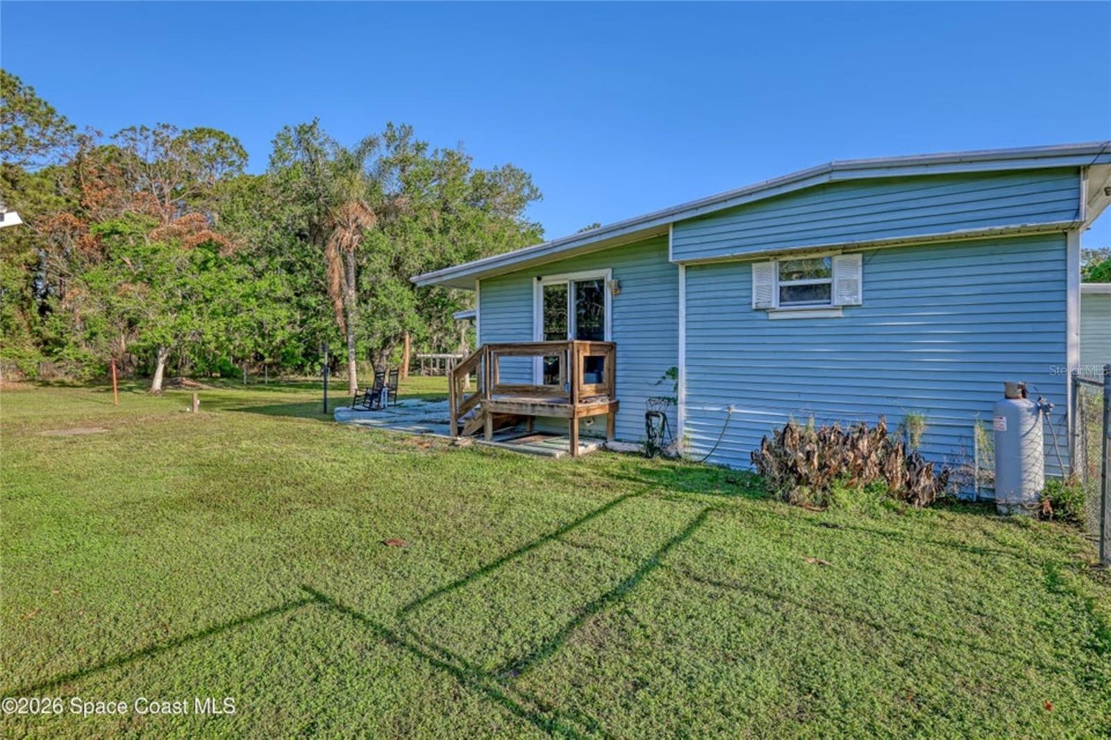 2540 TUSCANY DR, MIMS, FL — photo 40
