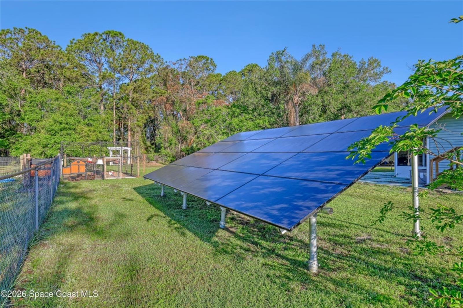 2540 TUSCANY DR, MIMS, FL — photo 41
