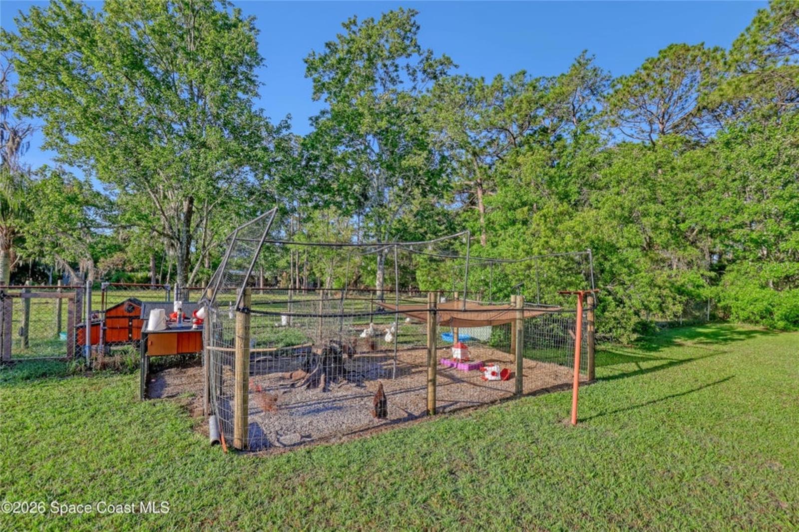 2540 TUSCANY DR, MIMS, FL — photo 42