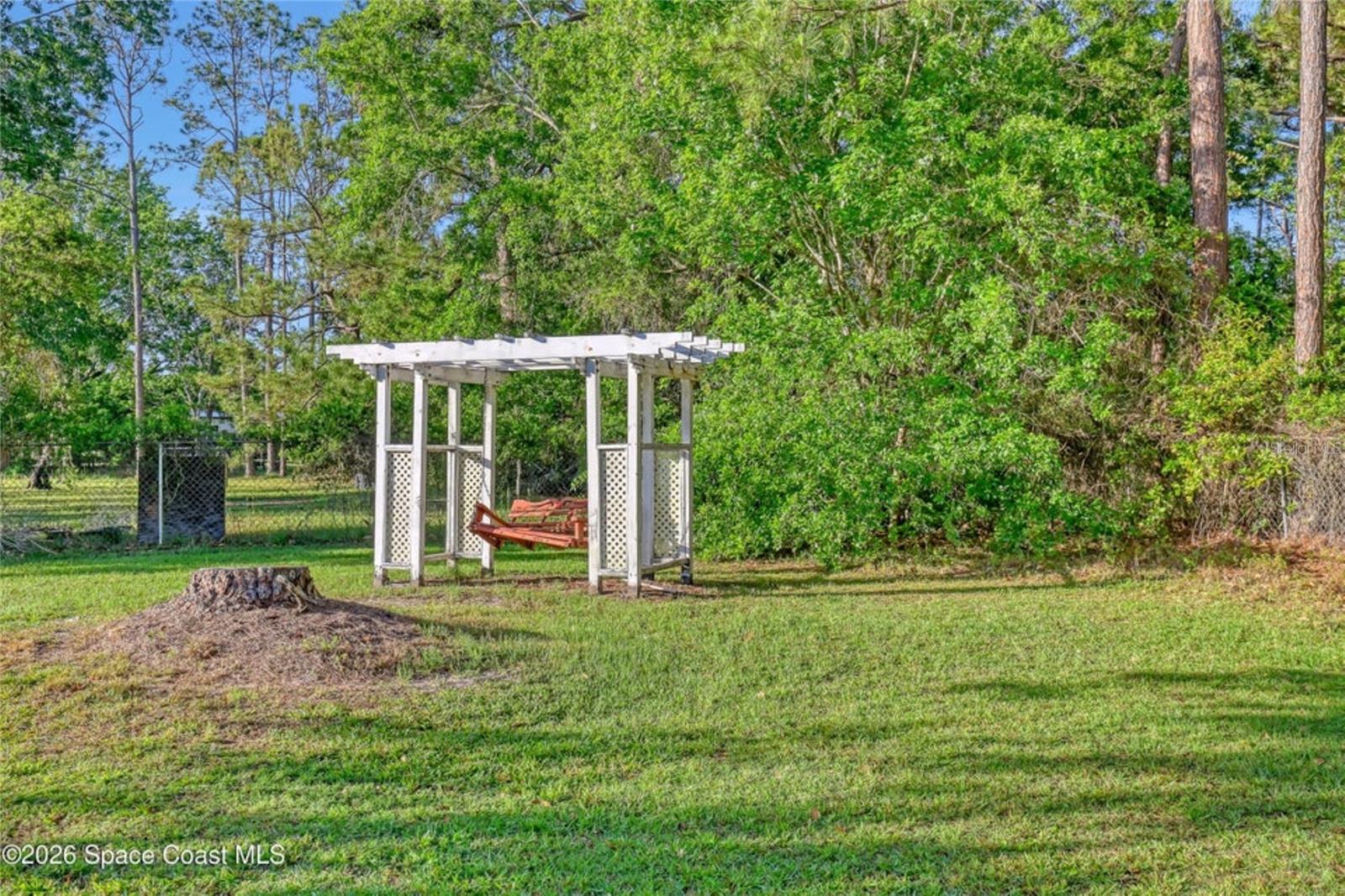 2540 TUSCANY DR, MIMS, FL — photo 43