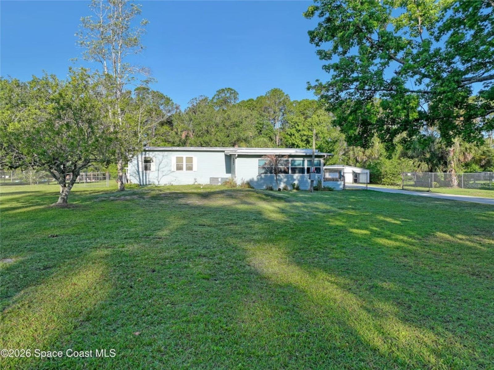 2540 TUSCANY DR, MIMS, FL — photo 45